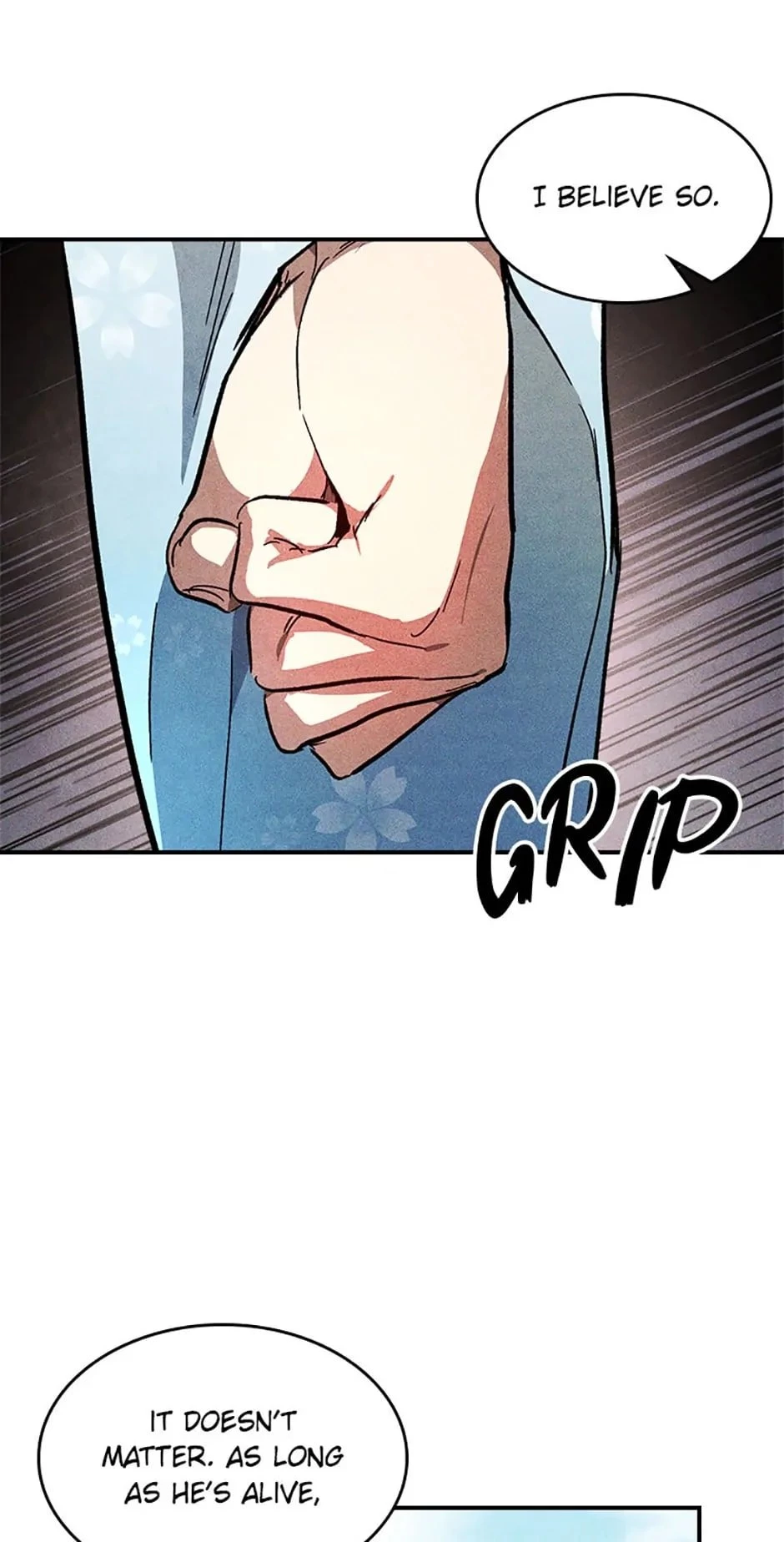 Return of the War God Chapter 46 - 45