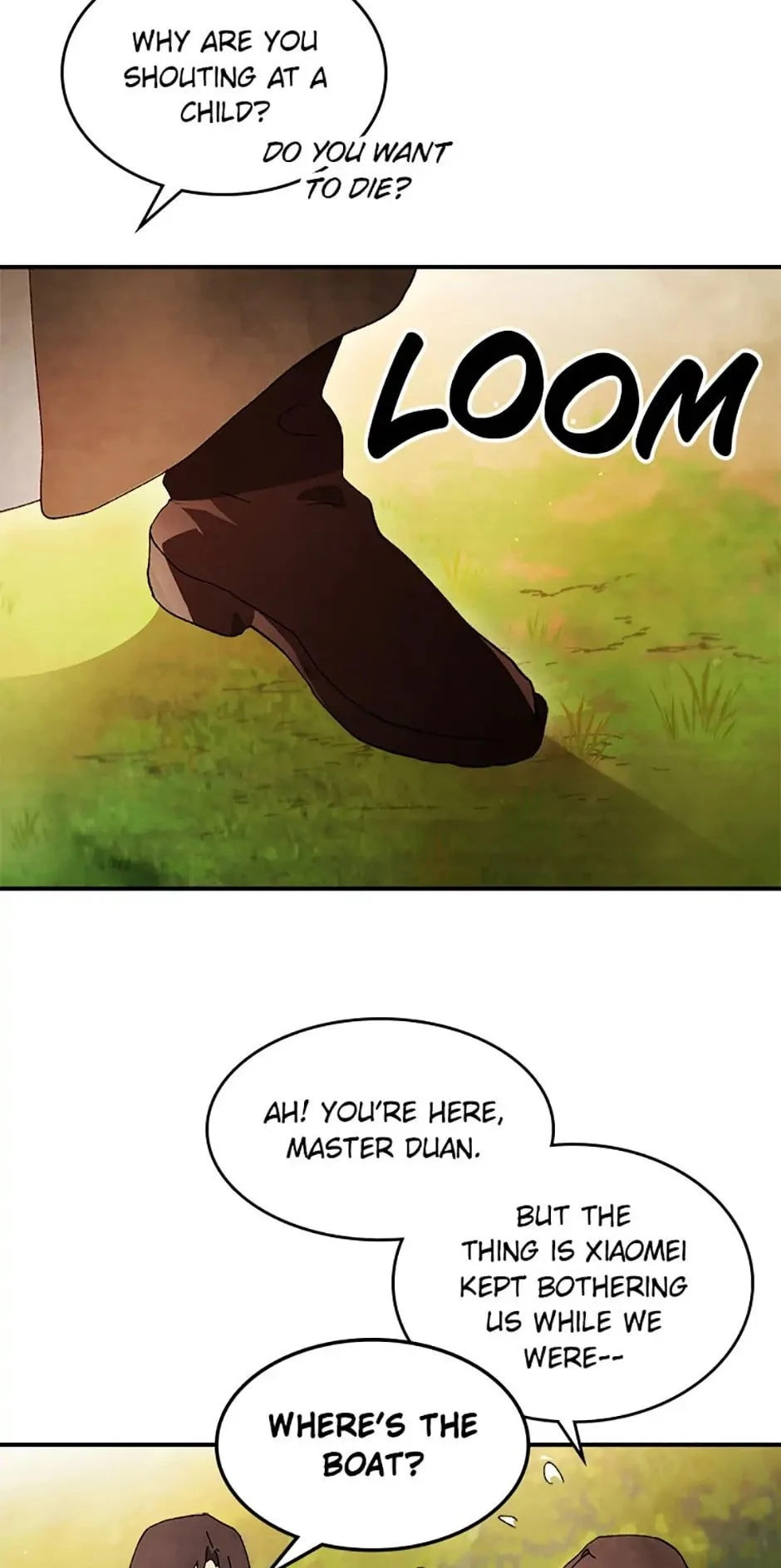Return of the War God Chapter 45 - 32