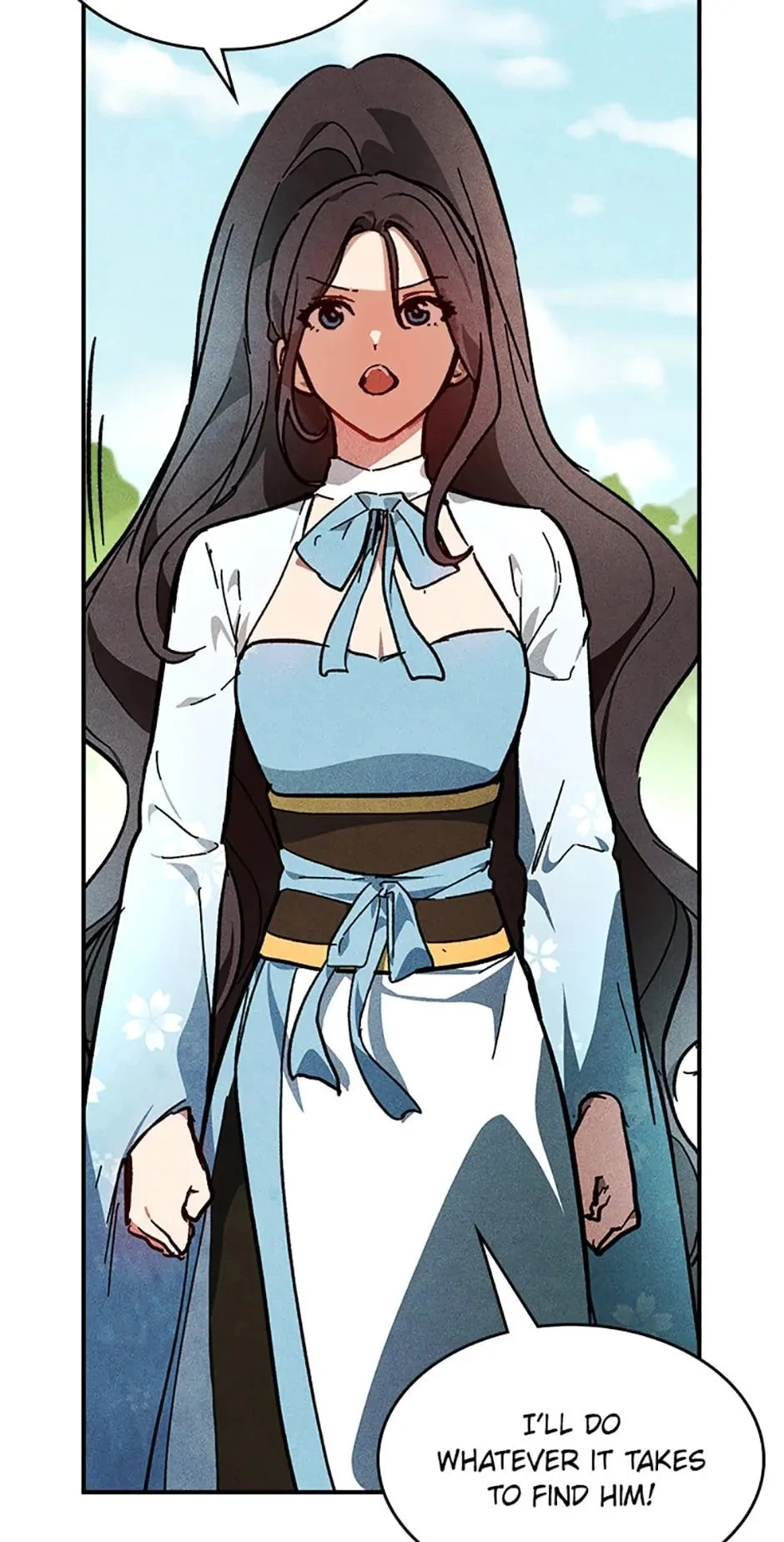 Return of the War God Chapter 46 - 46