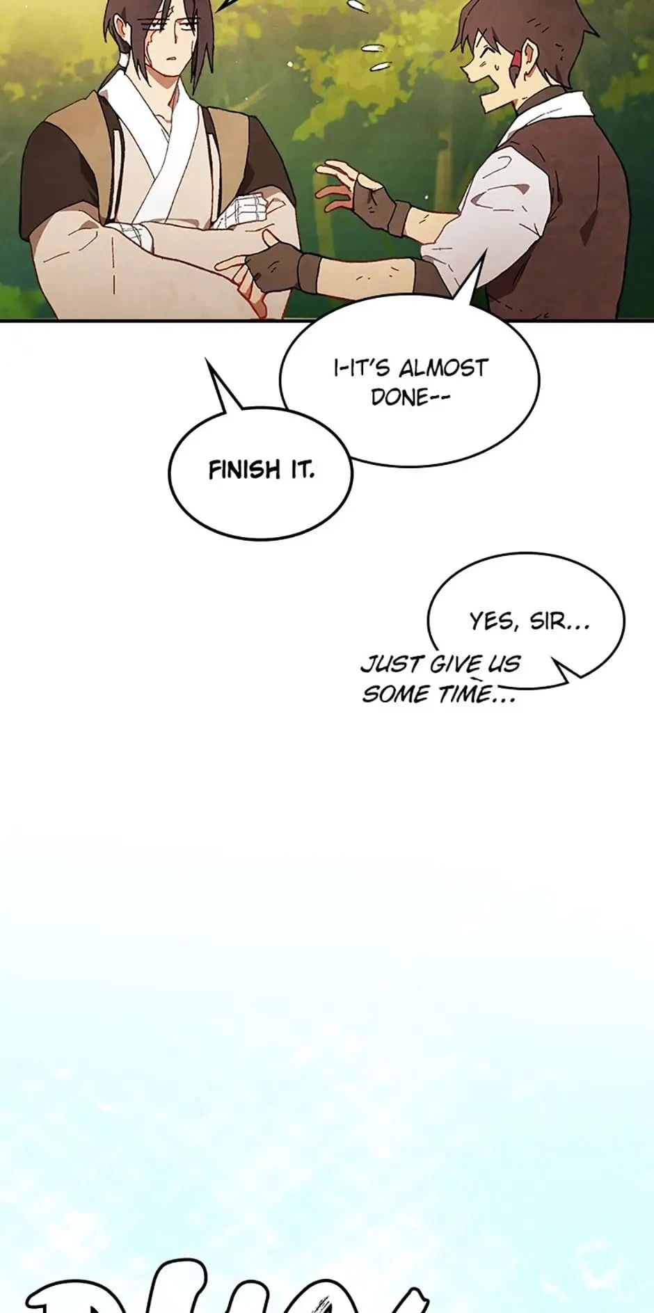Return of the War God Chapter 45 - 33