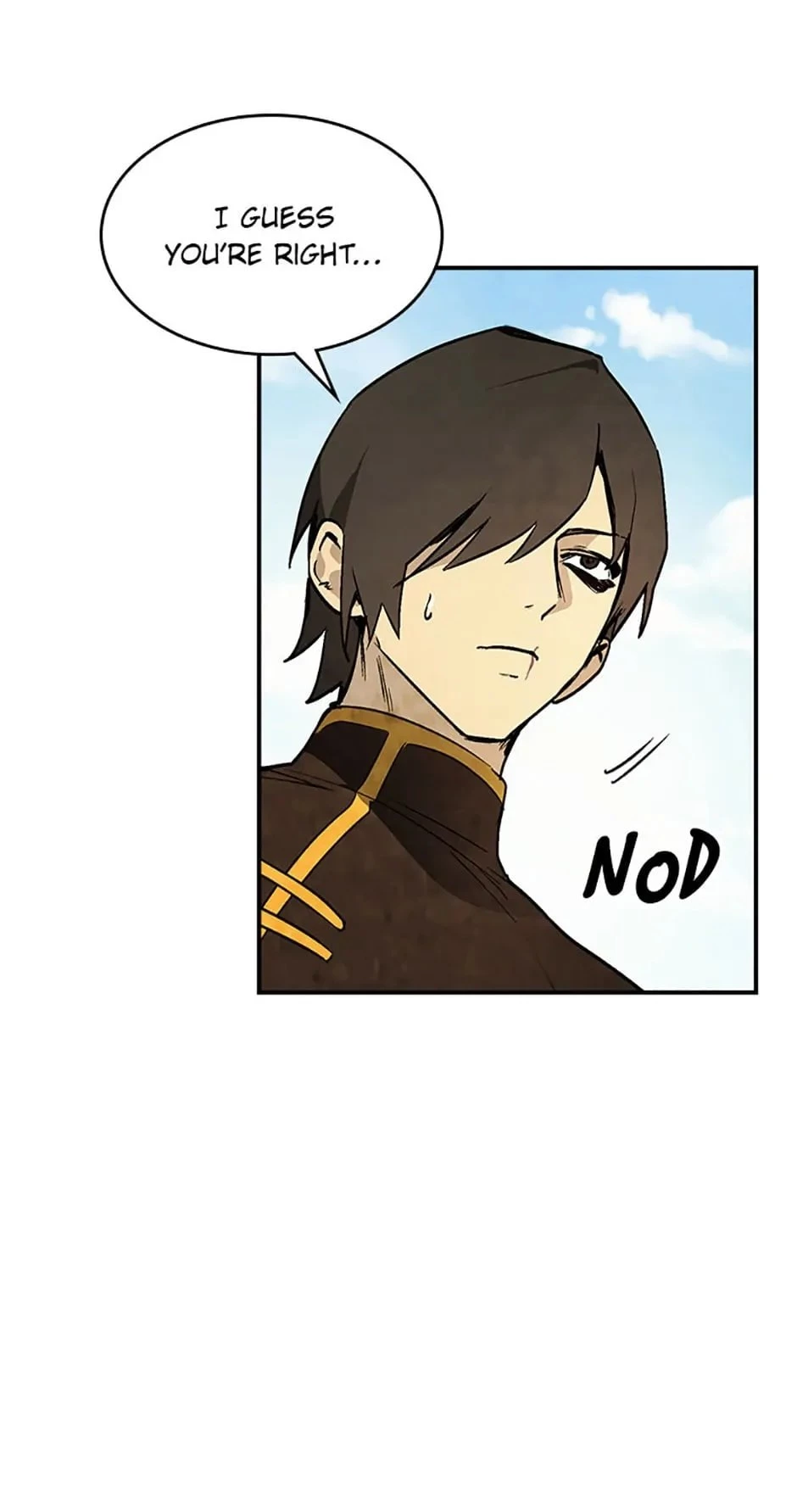 Return of the War God Chapter 47 - 72