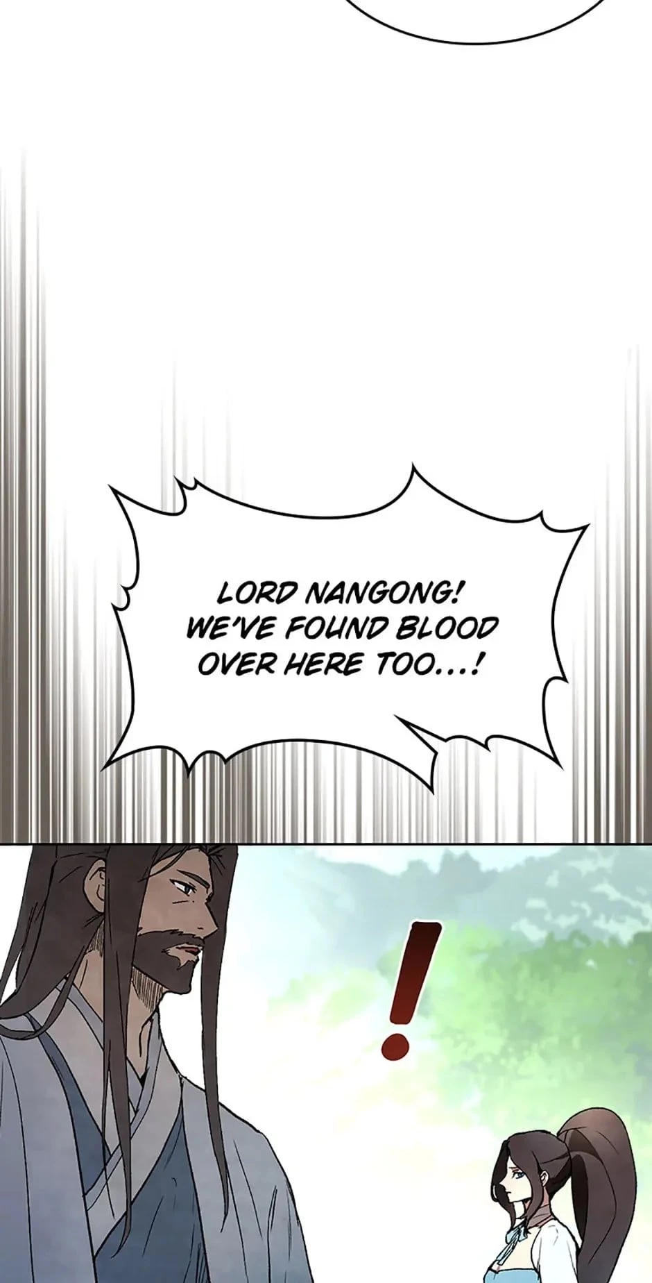 Return of the War God Chapter 46 - 47