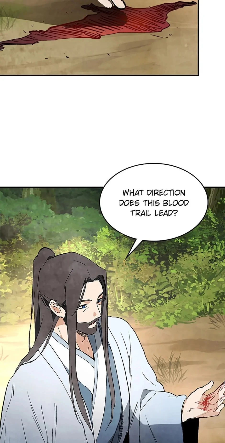 Return of the War God Chapter 46 - 49