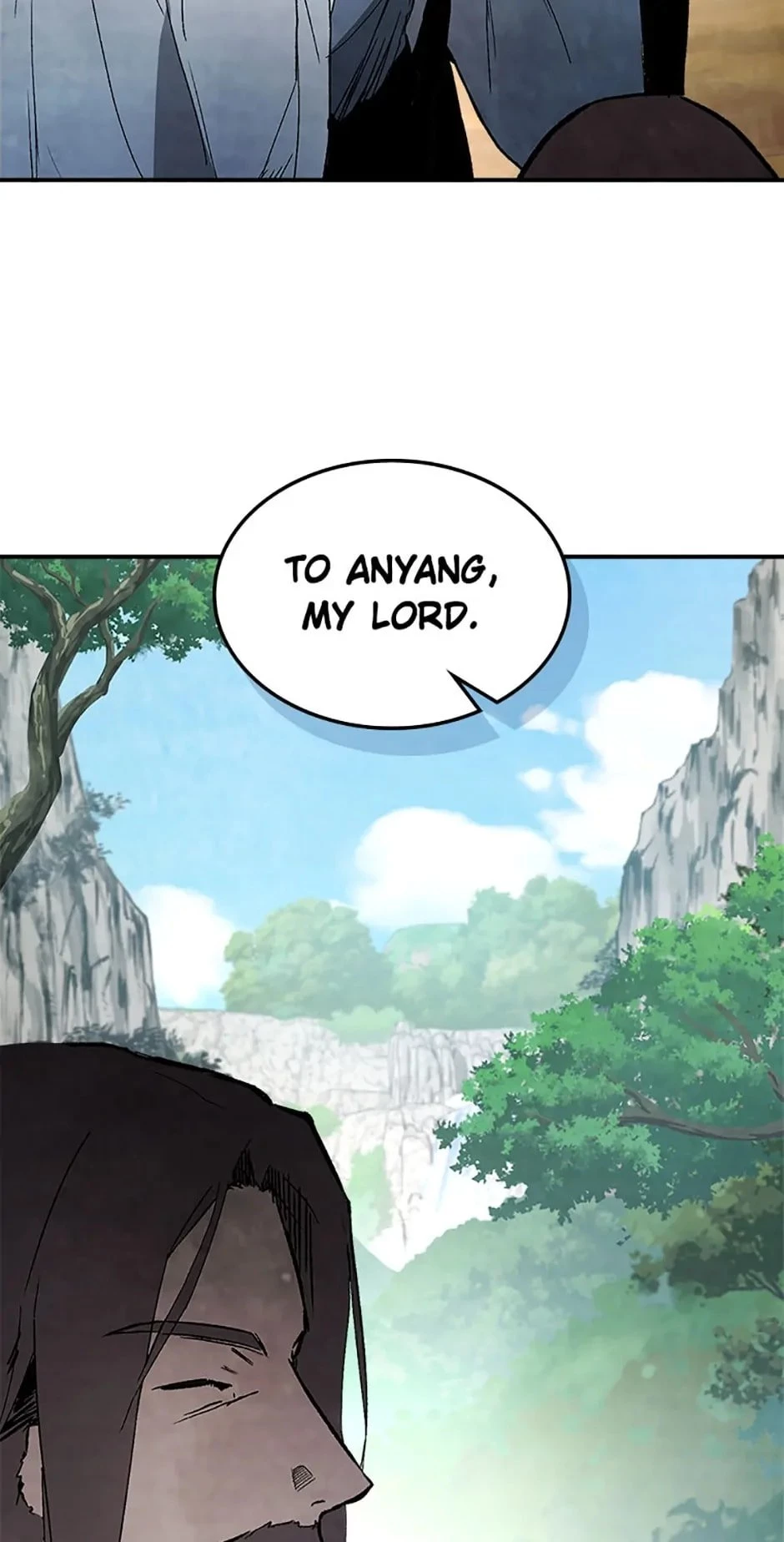 Return of the War God Chapter 46 - 50