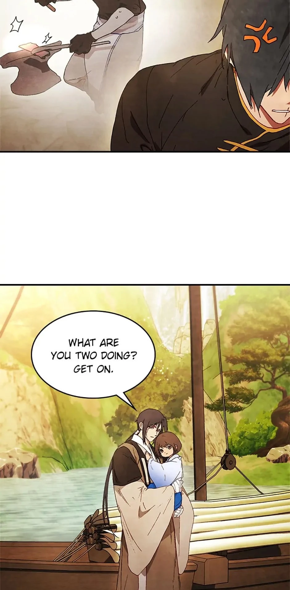 Return of the War God Chapter 45 - 37