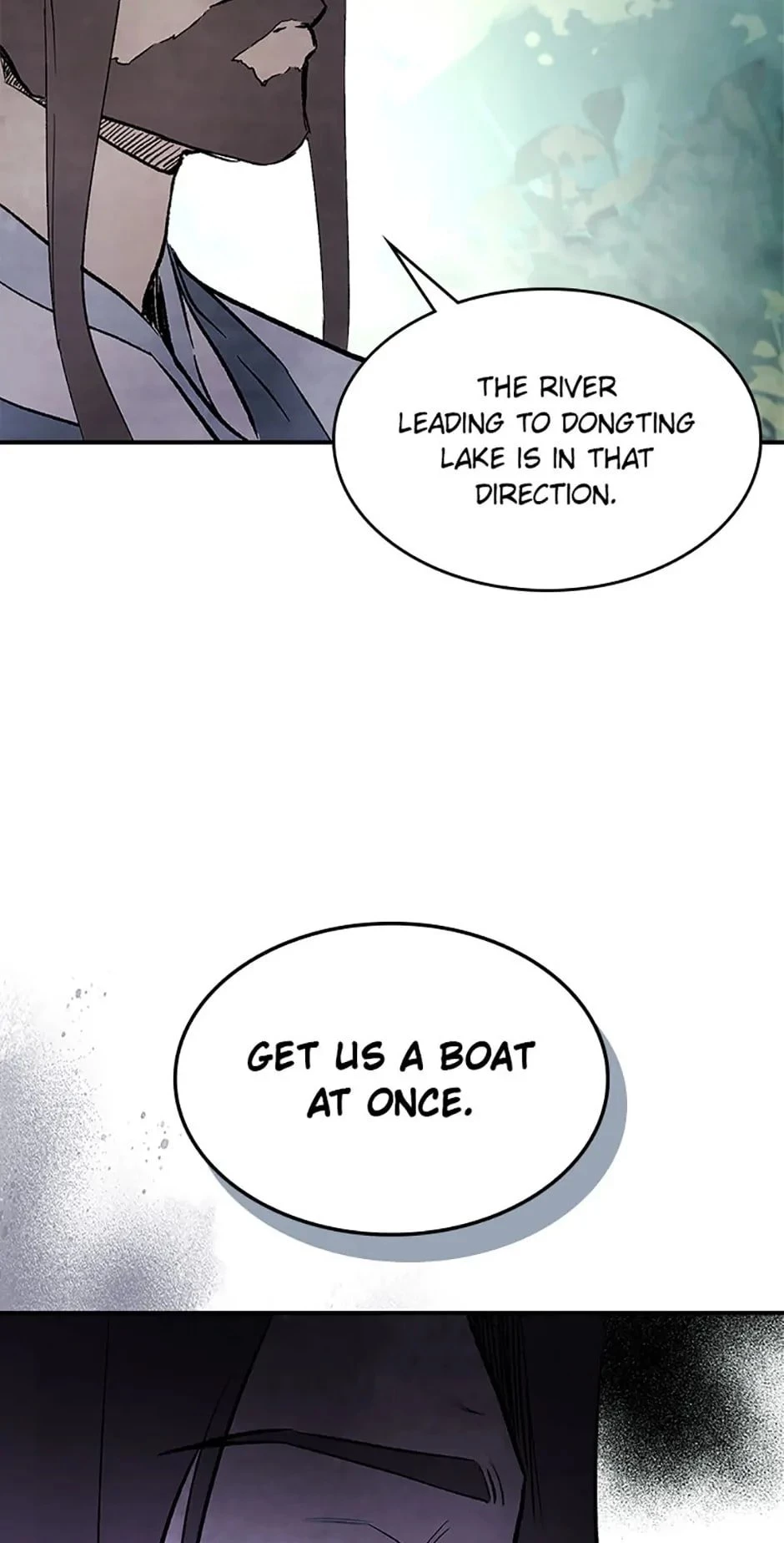 Return of the War God Chapter 46 - 51