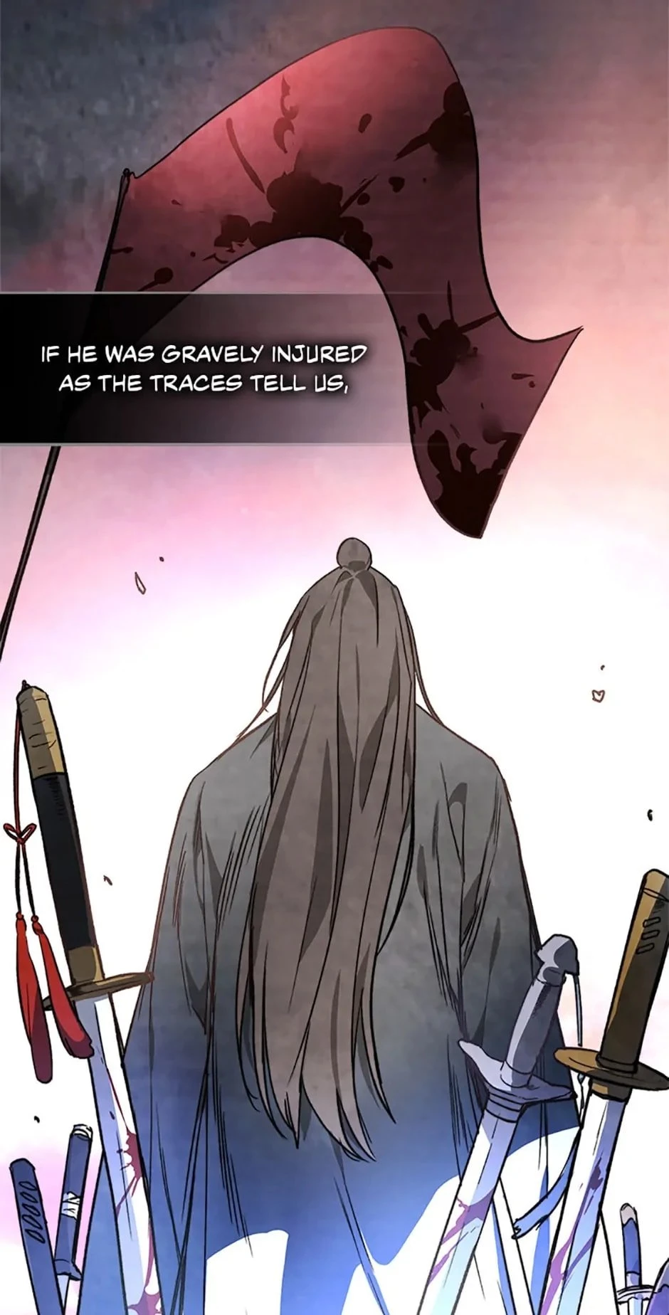 Return of the War God Chapter 46 - 53