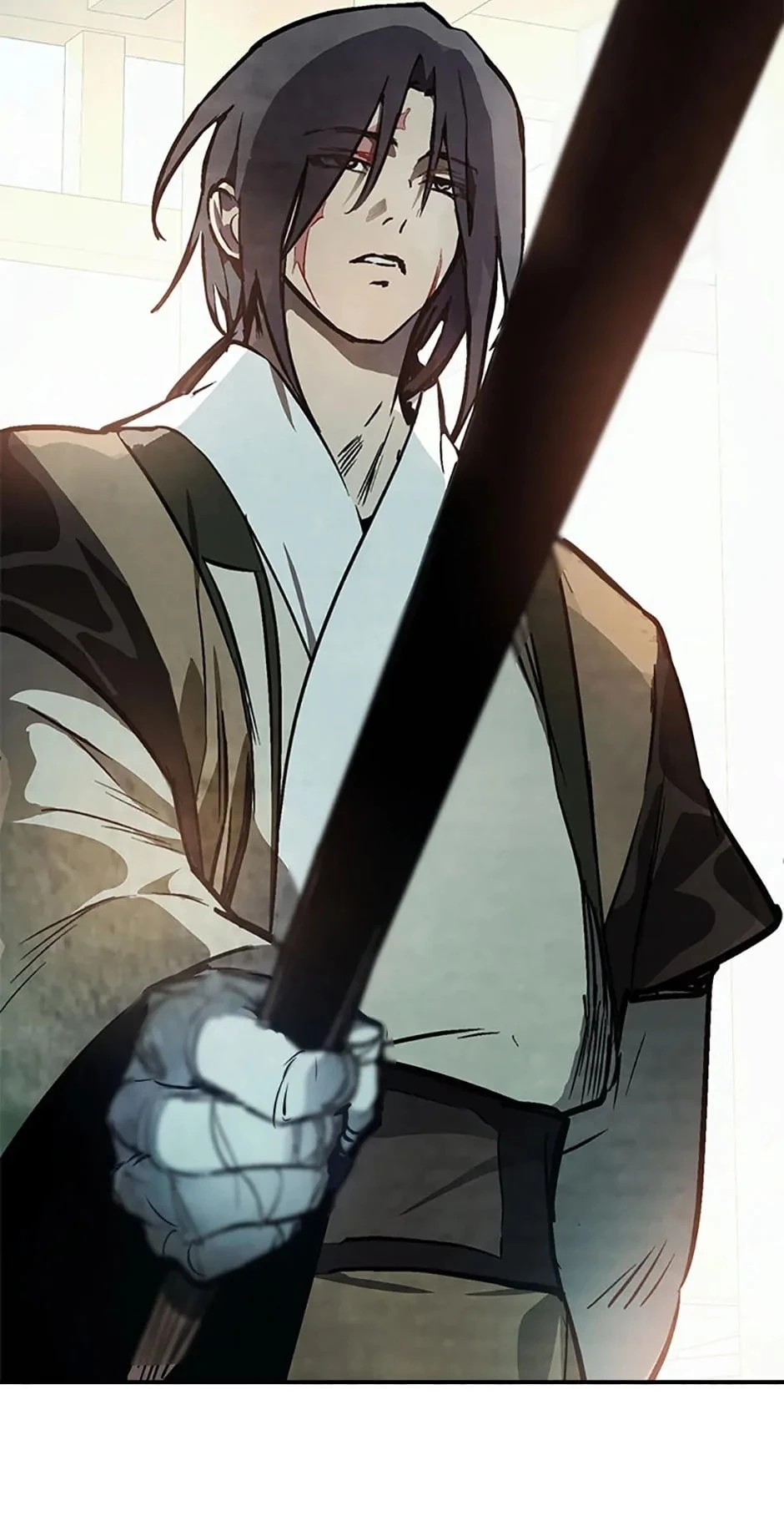 Return of the War God Chapter 47 - 79