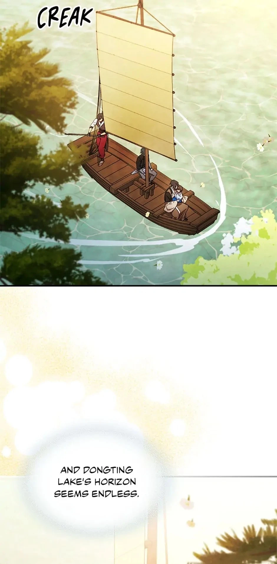 Return of the War God Chapter 45 - 41