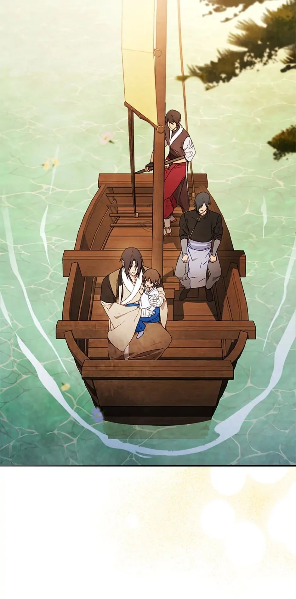 Return of the War God Chapter 45 - 42