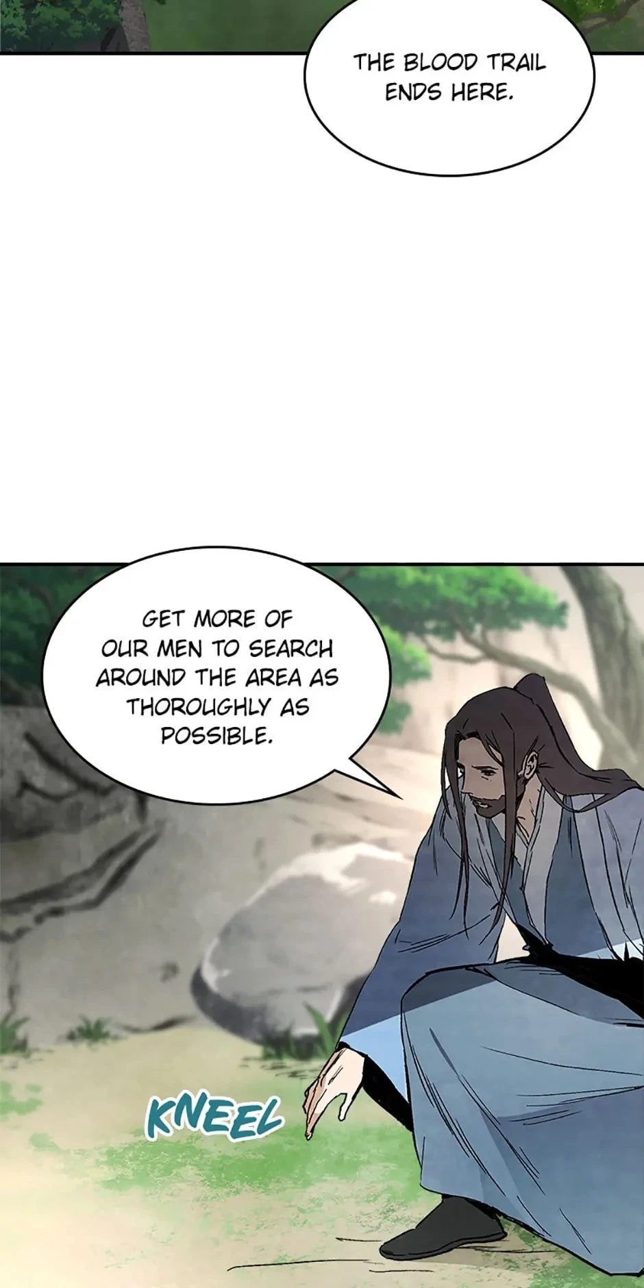 Return of the War God Chapter 46 - 57