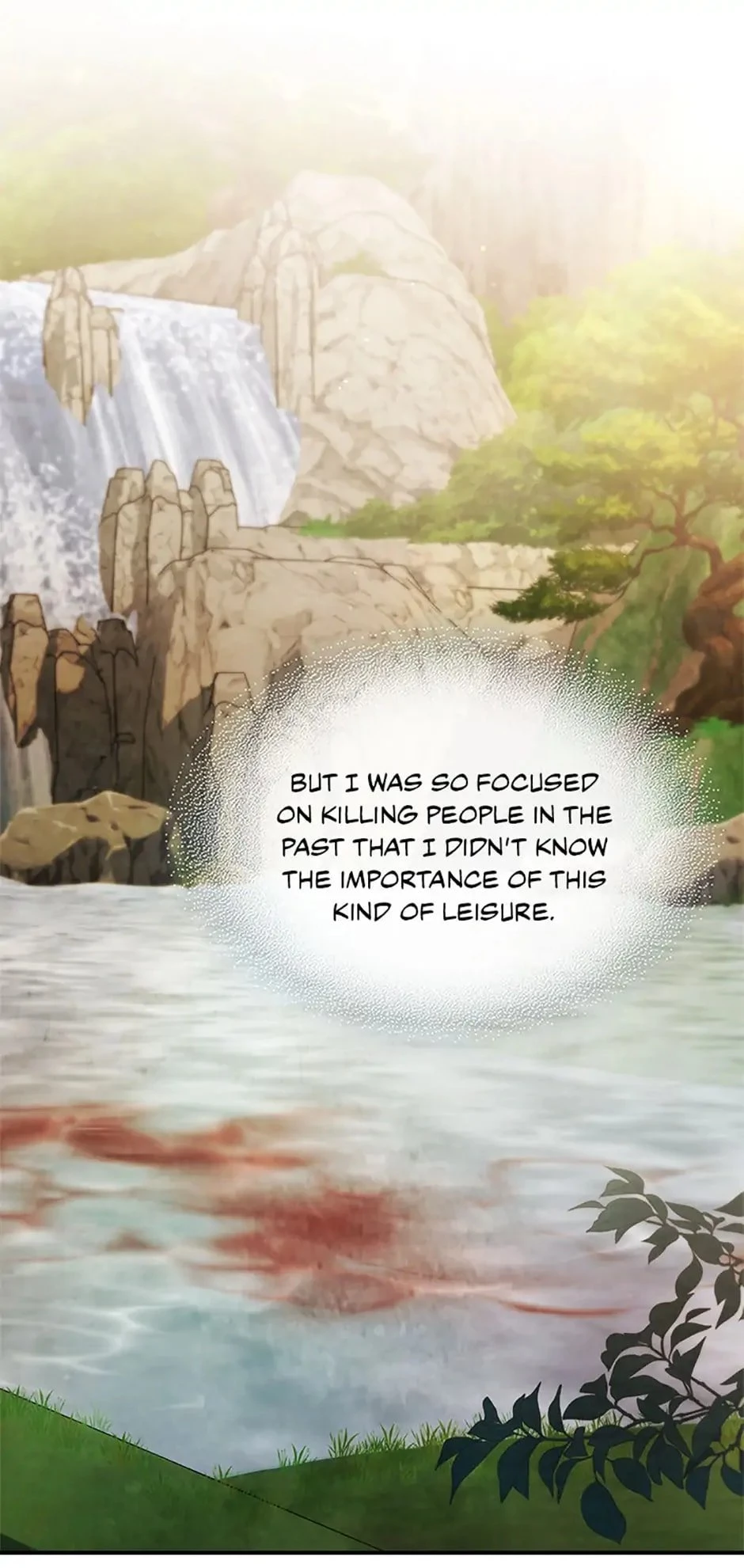 Return of the War God Chapter 45 - 44