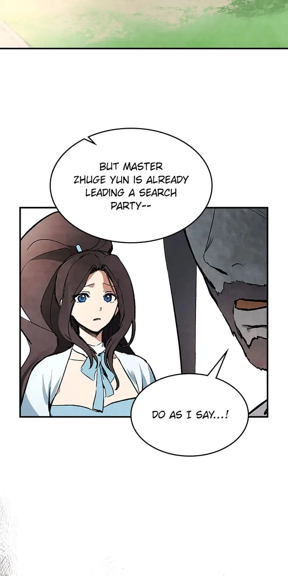 Return of the War God Chapter 46 - 58