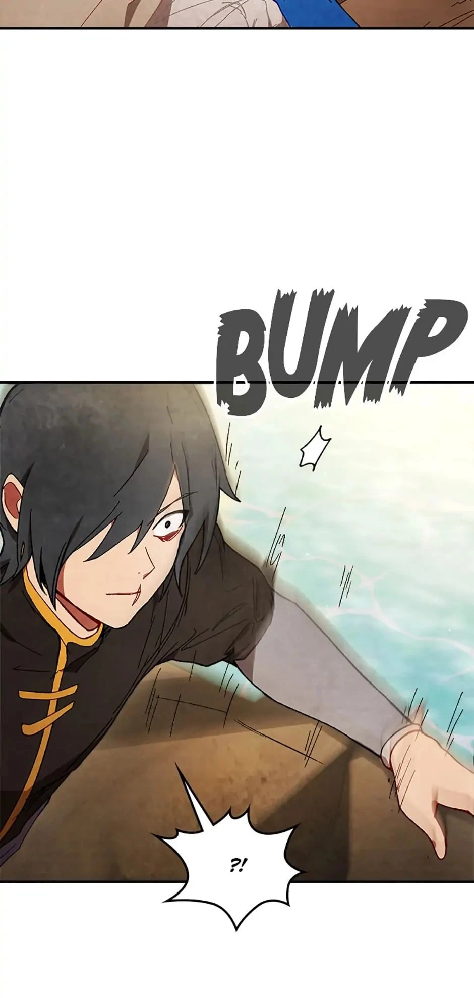 Return of the War God Chapter 45 - 48