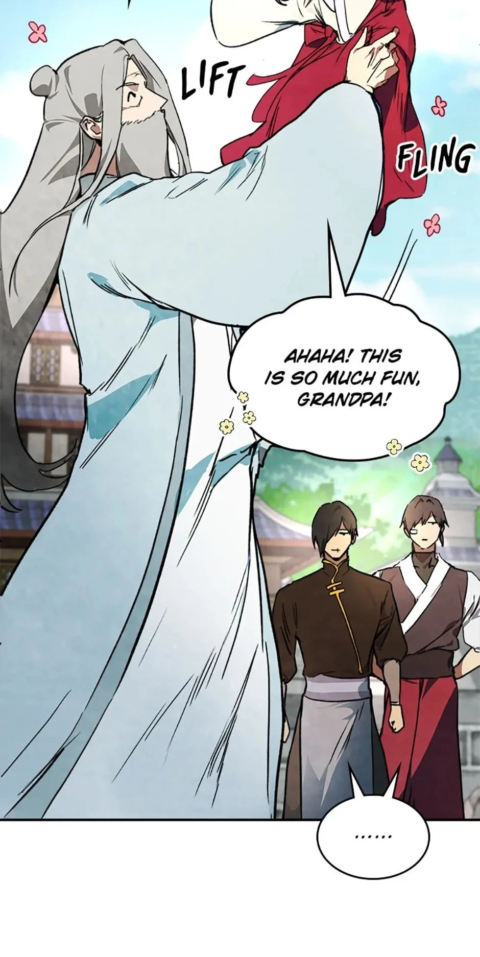 Return of the War God Chapter 46 - 63