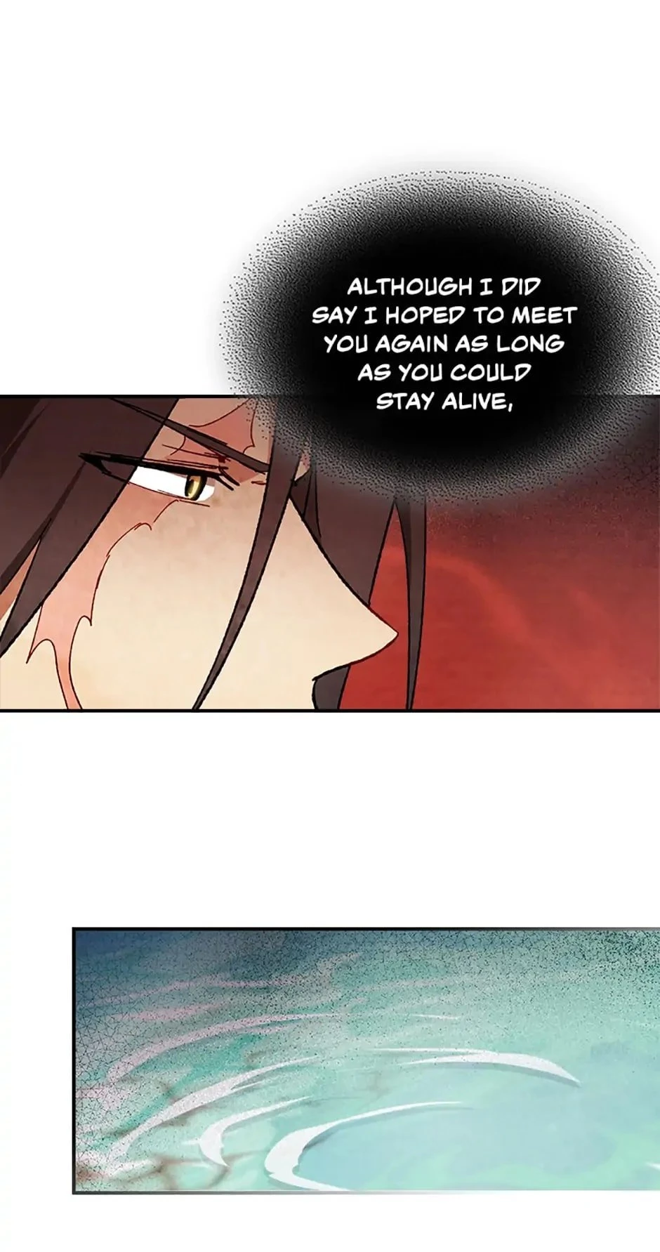 Return of the War God Chapter 45 - 50