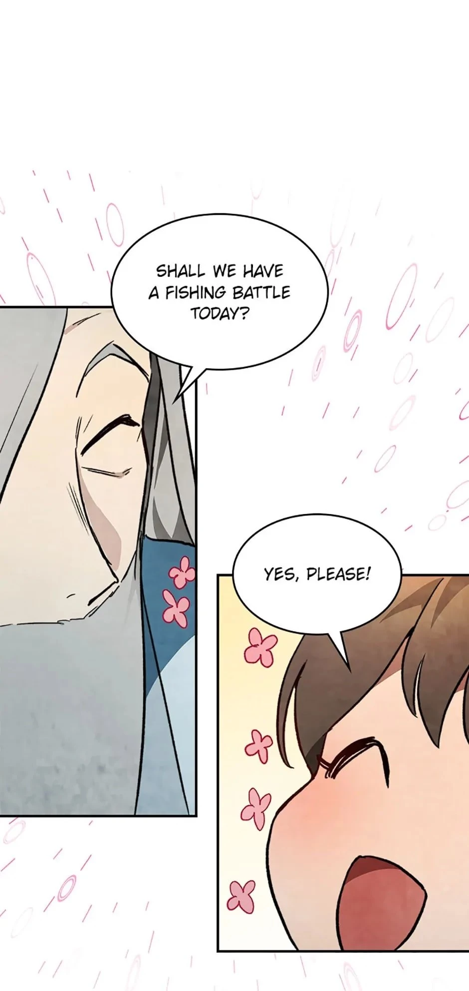 Return of the War God Chapter 46 - 64