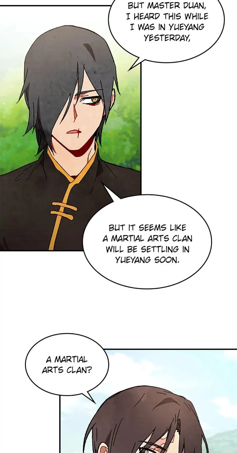 Return of the War God Chapter 44 - 4