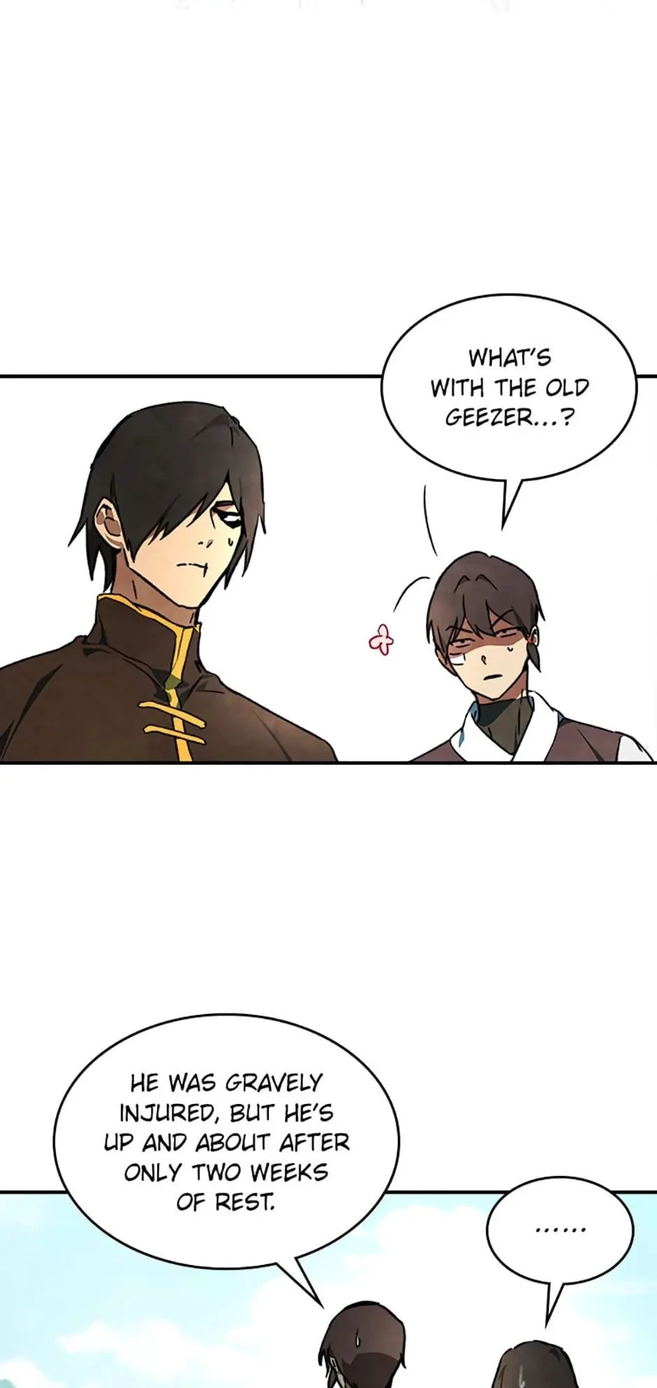 Return of the War God Chapter 46 - 65