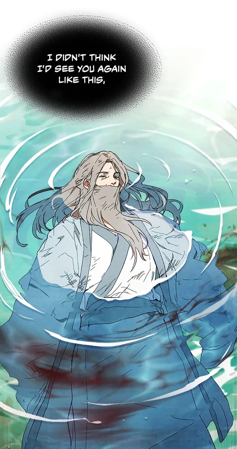 Return of the War God Chapter 45 - 51