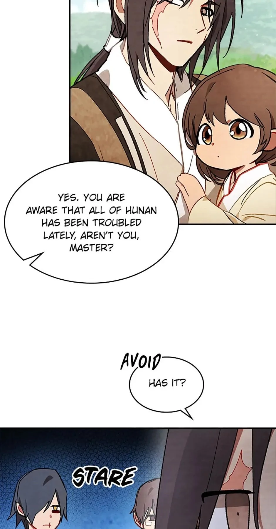 Return of the War God Chapter 44 - 5