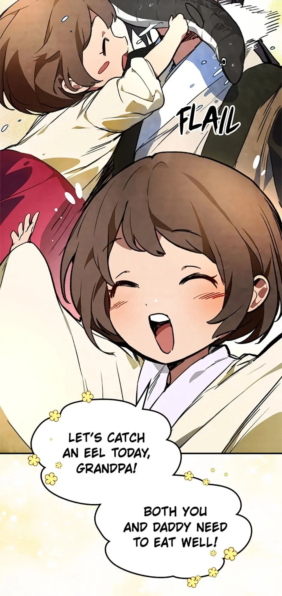 Return of the War God Chapter 46 - 68