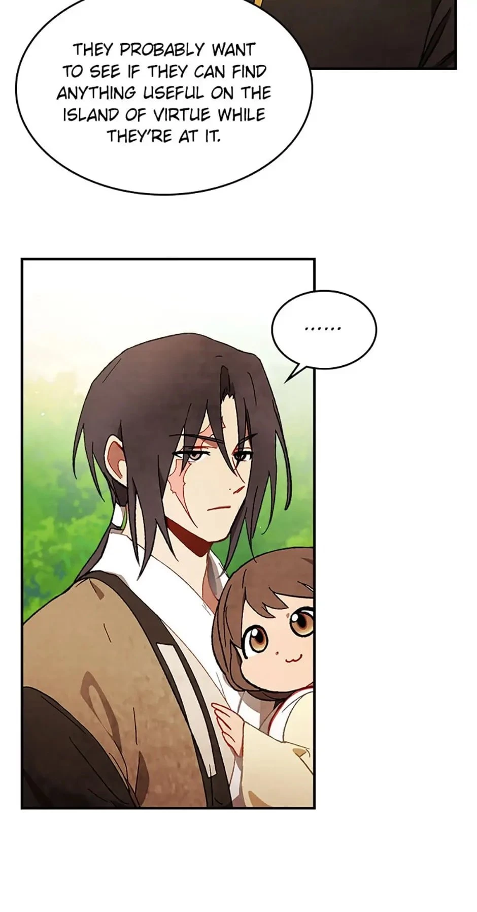 Return of the War God Chapter 44 - 7