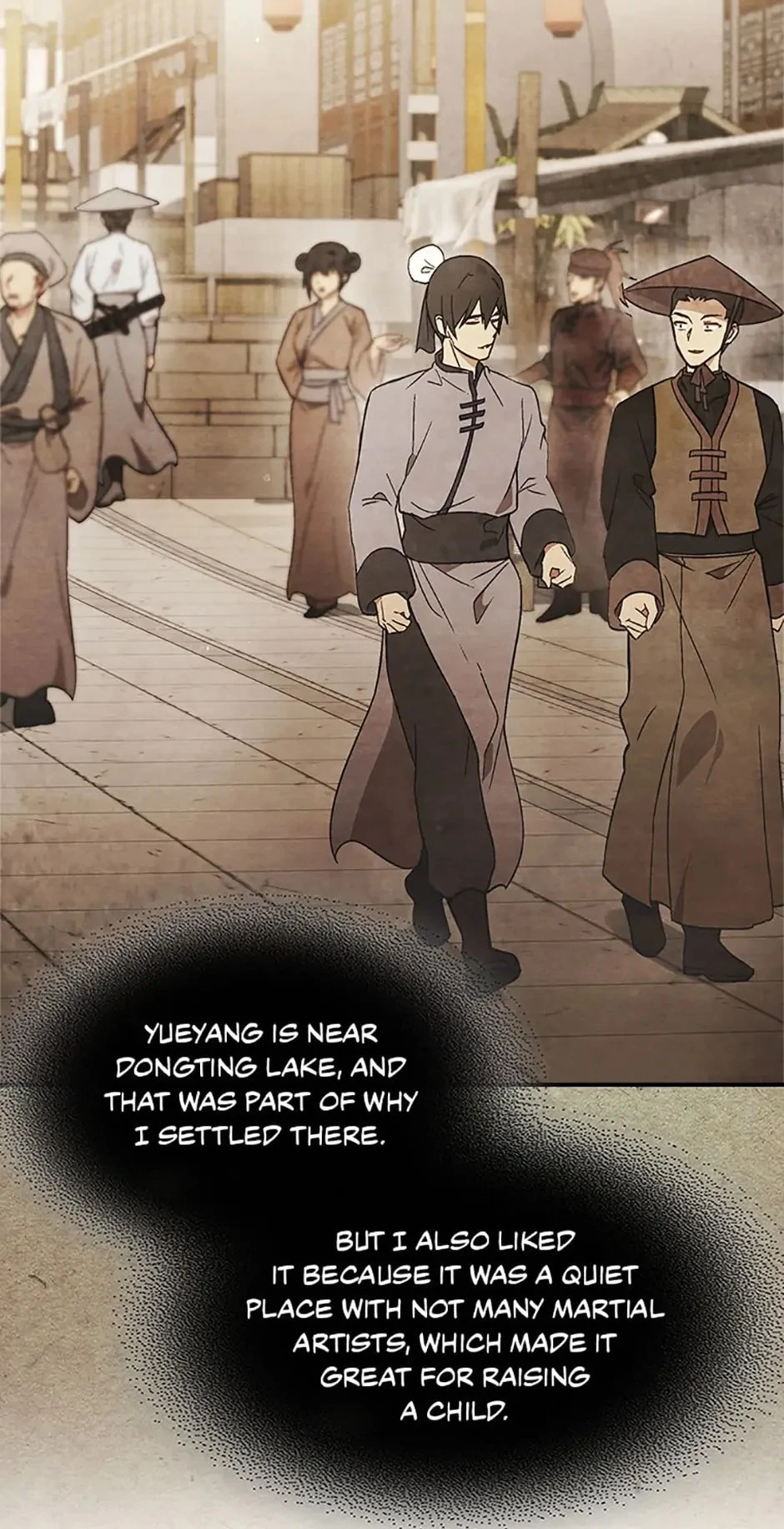 Return of the War God Chapter 44 - 9