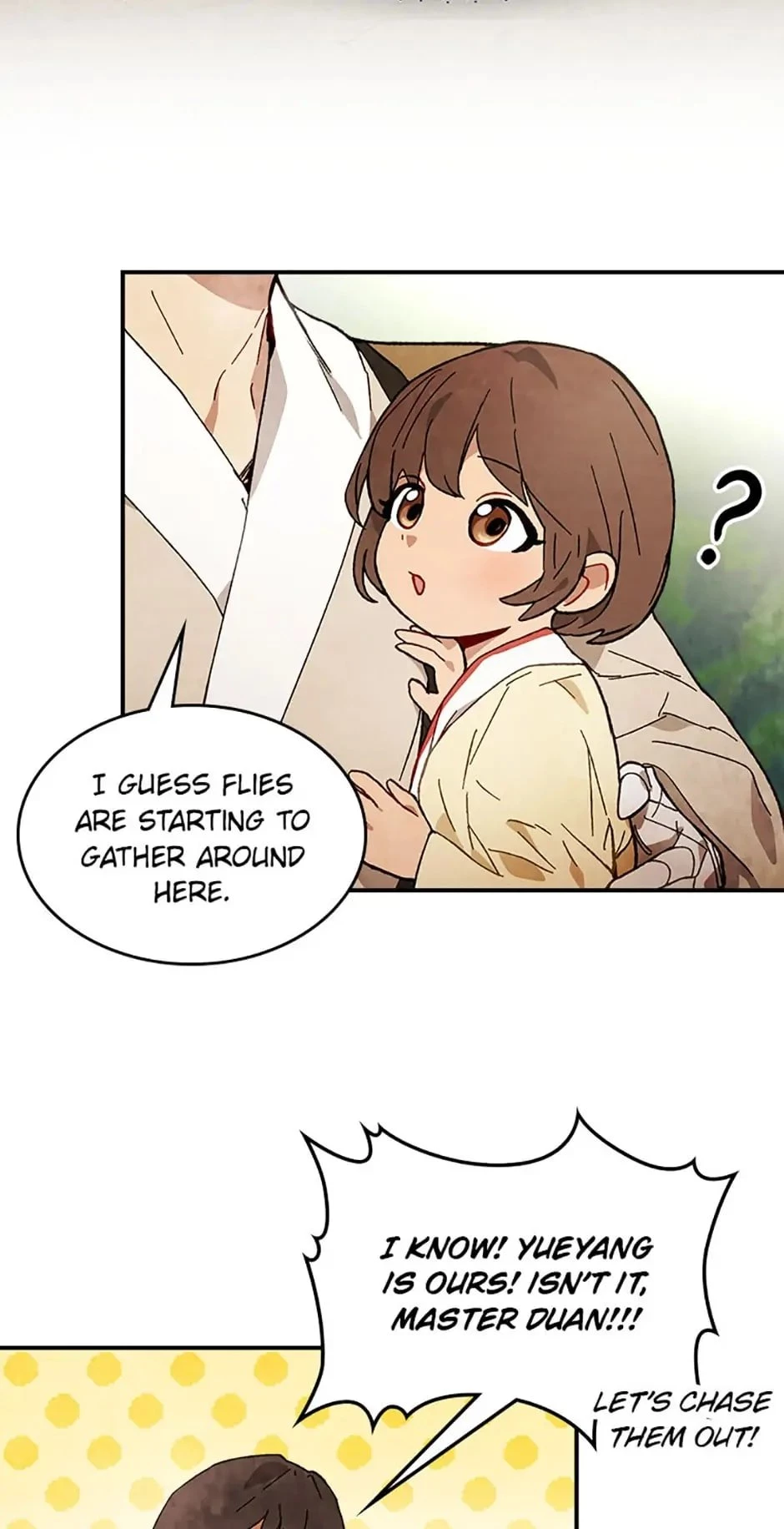 Return of the War God Chapter 44 - 10