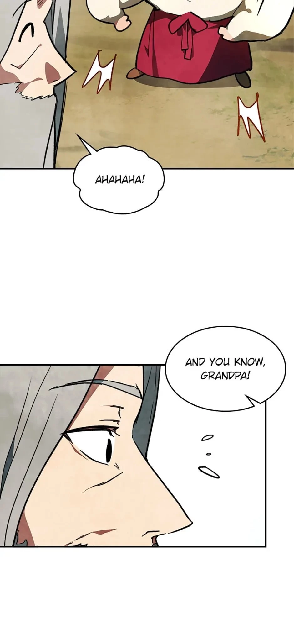 Return of the War God Chapter 46 - 71