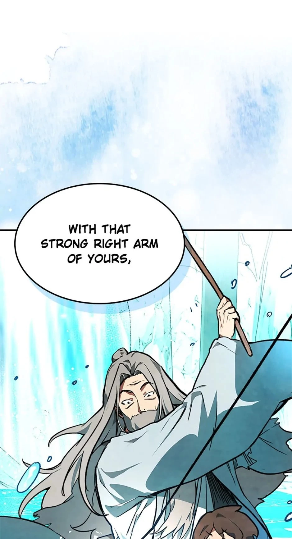 Return of the War God Chapter 46 - 72