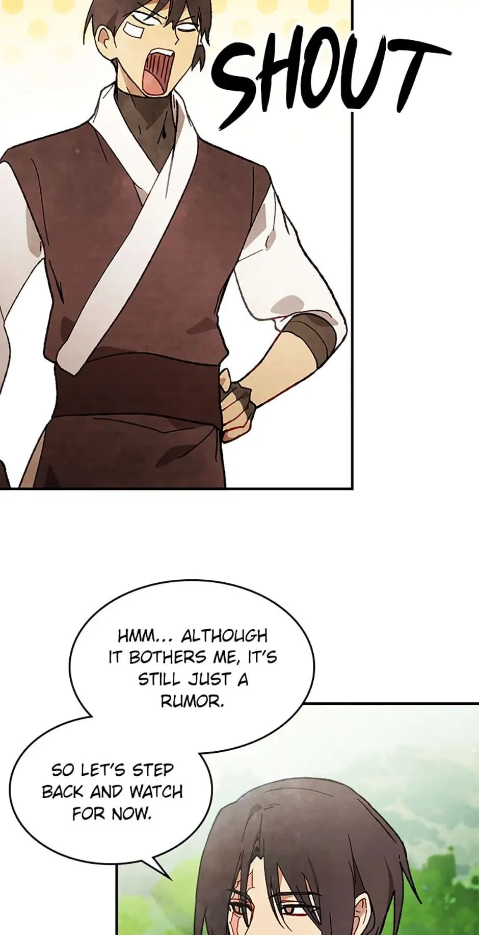 Return of the War God Chapter 44 - 11