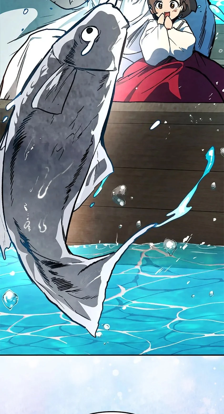 Return of the War God Chapter 46 - 73