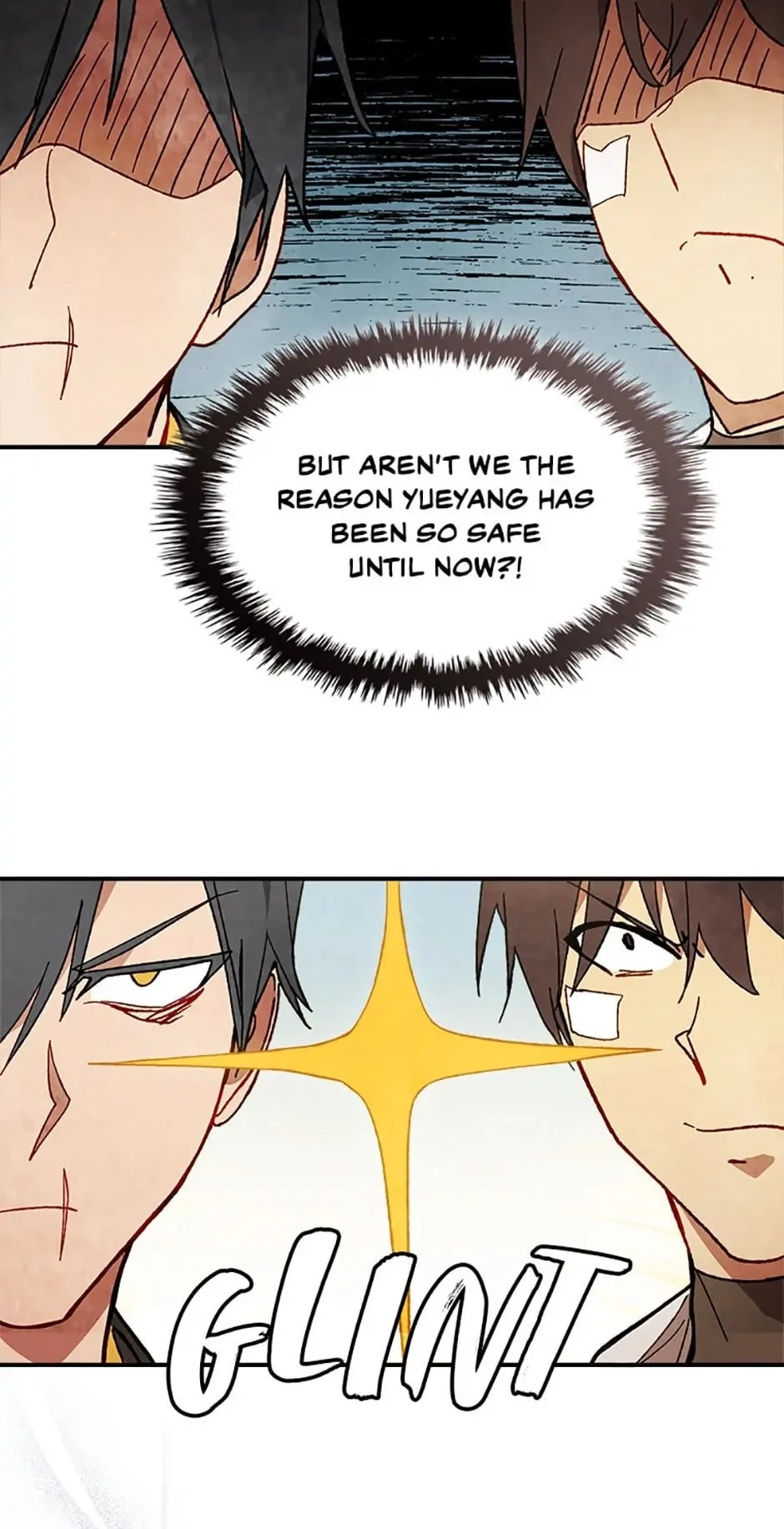 Return of the War God Chapter 44 - 13