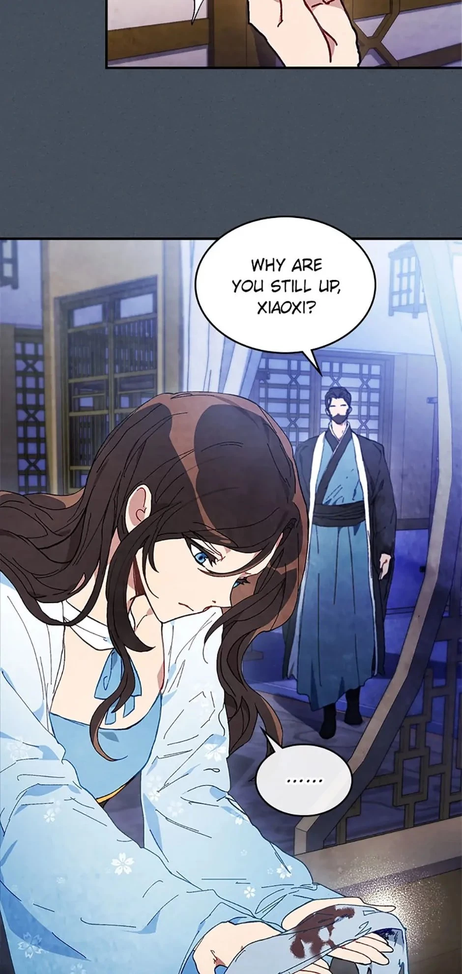 Return of the War God Chapter 45 - 63