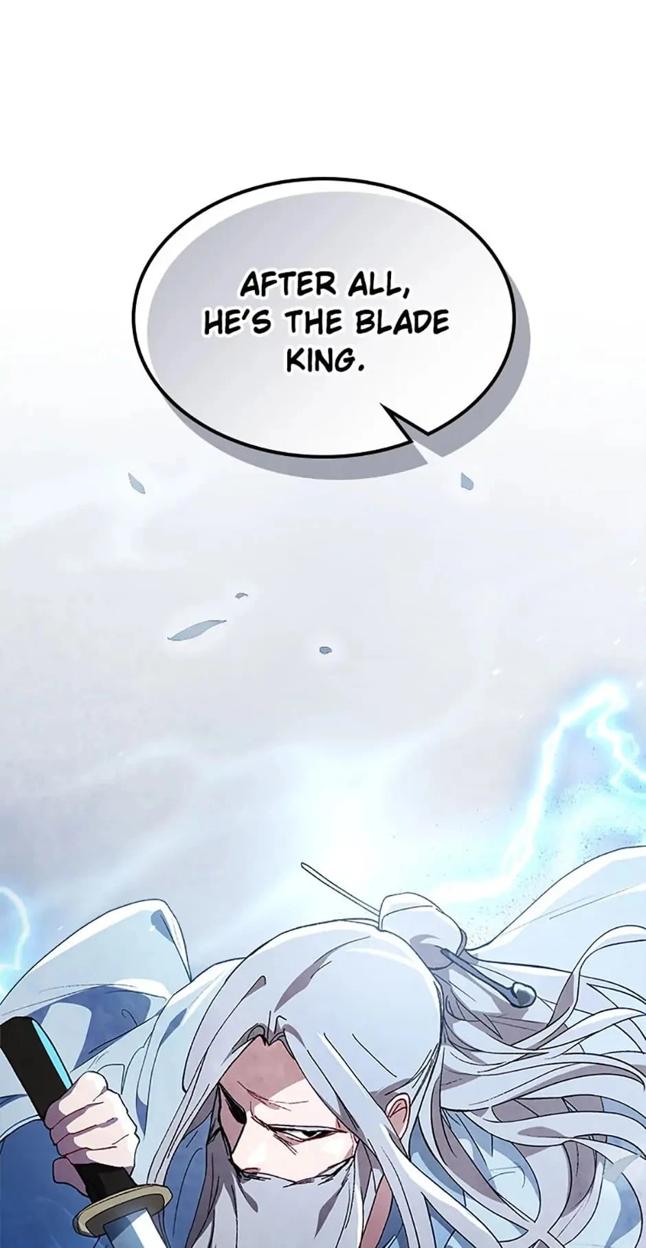 Return of the War God Chapter 43 - 1