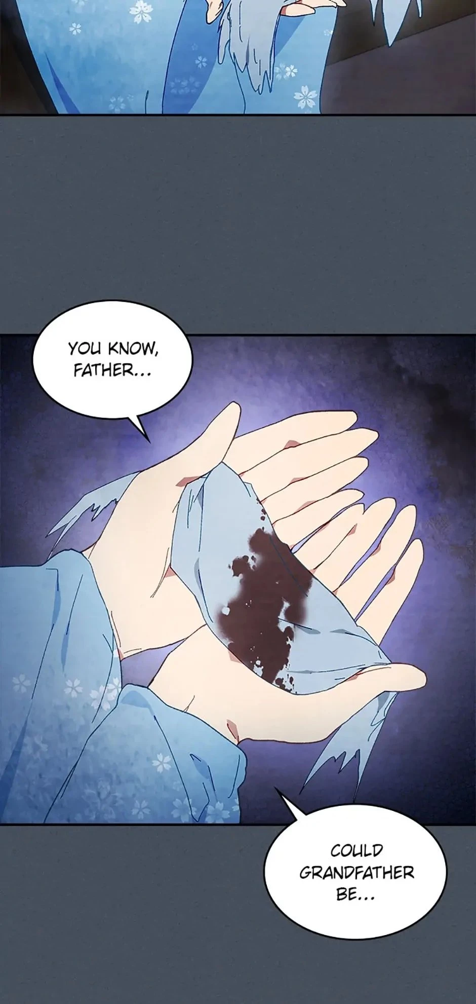 Return of the War God Chapter 45 - 64