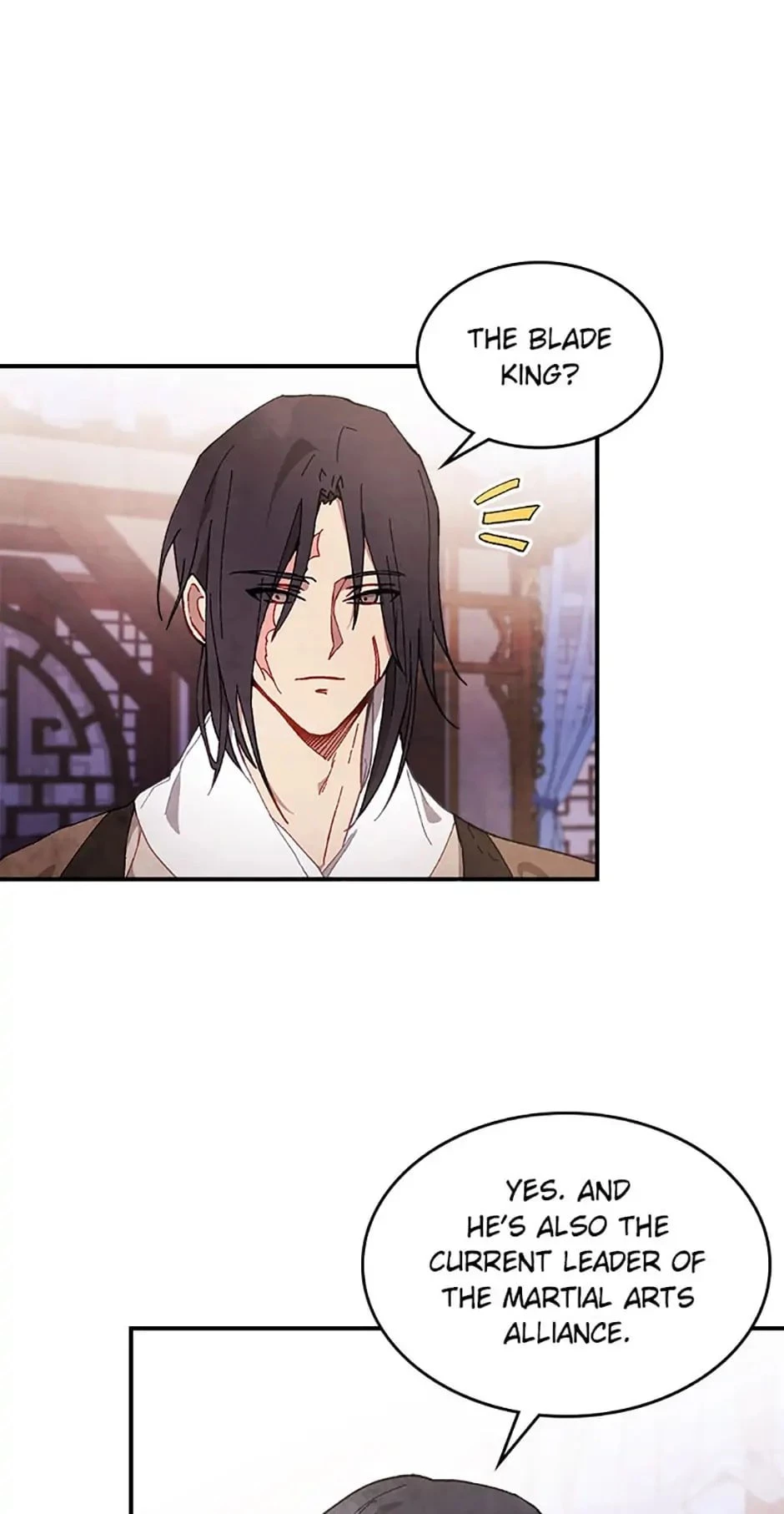 Return of the War God Chapter 43 - 3