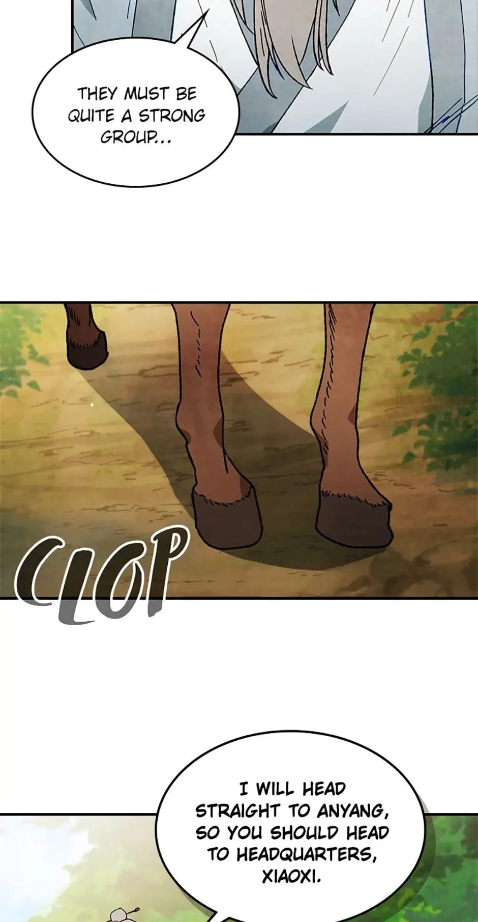 Return of the War God Chapter 44 - 21