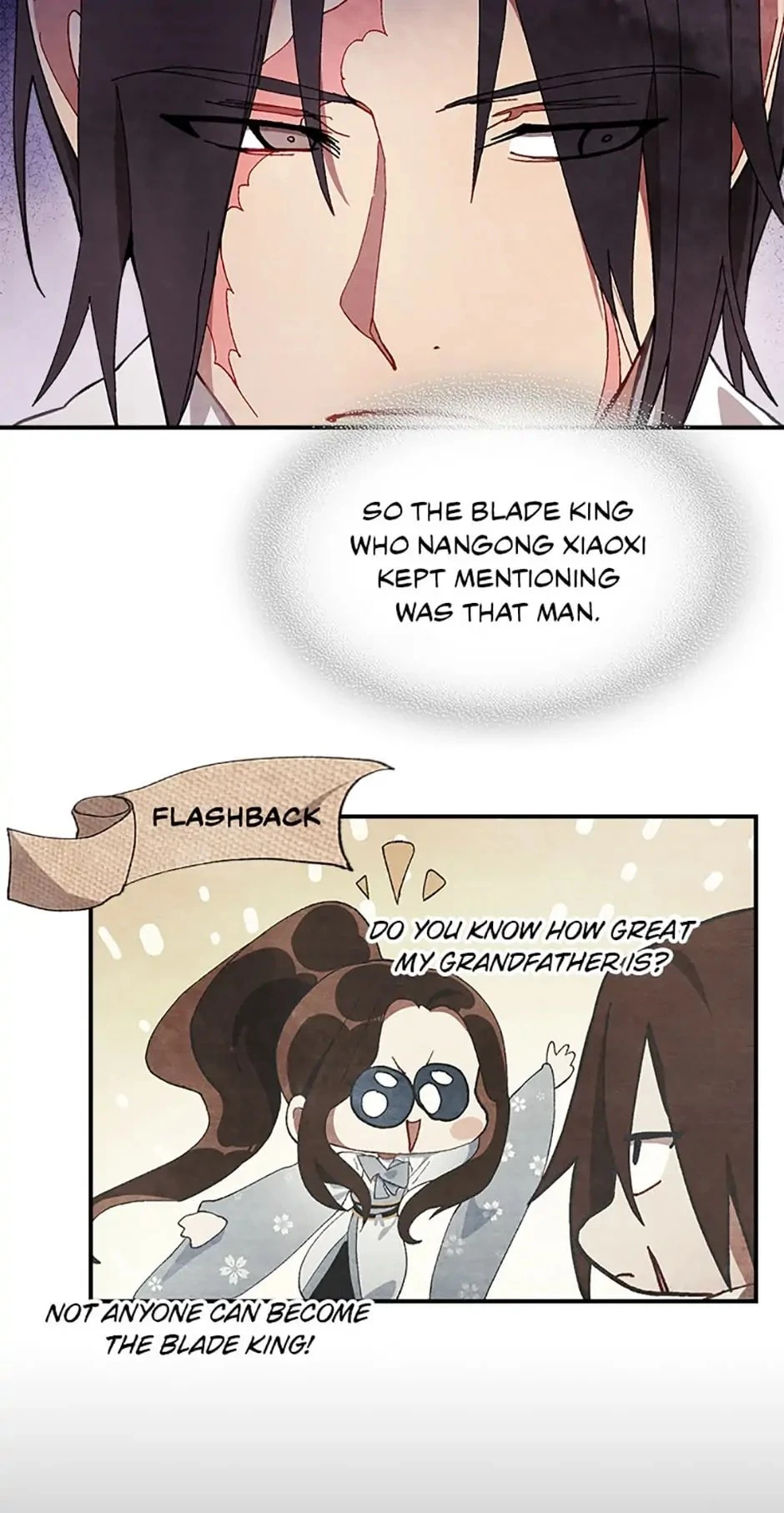 Return of the War God Chapter 43 - 5