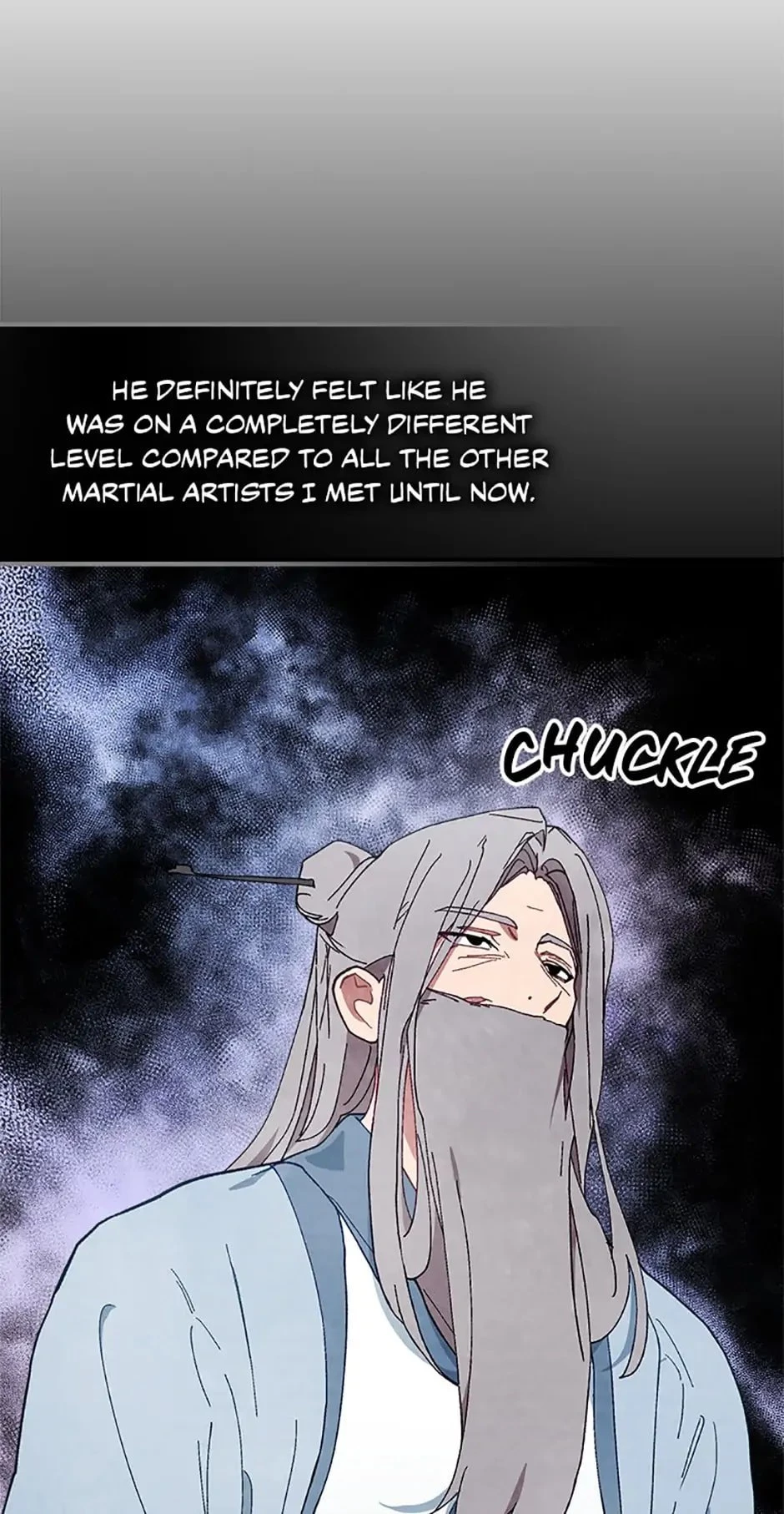 Return of the War God Chapter 43 - 6