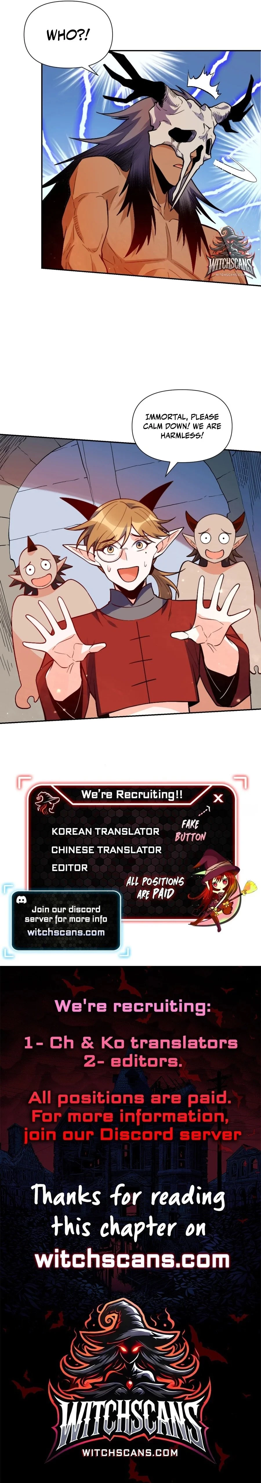 A Big Shot Actually Chapter 445 - 8