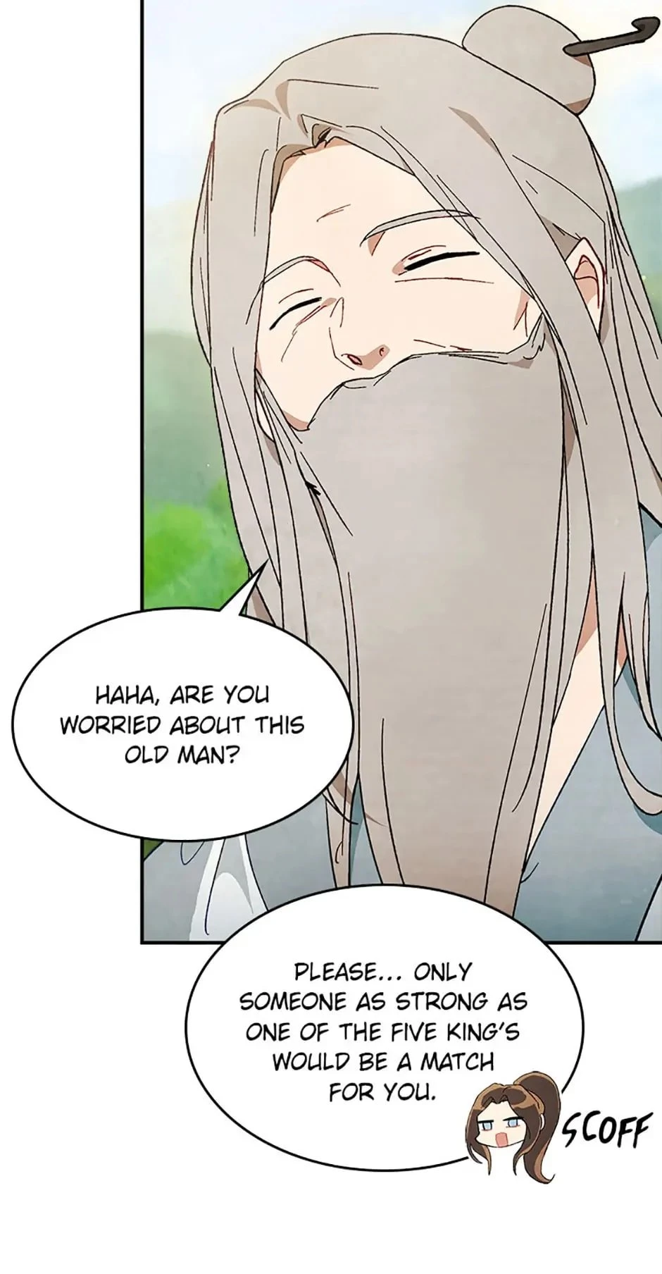 Return of the War God Chapter 44 - 24