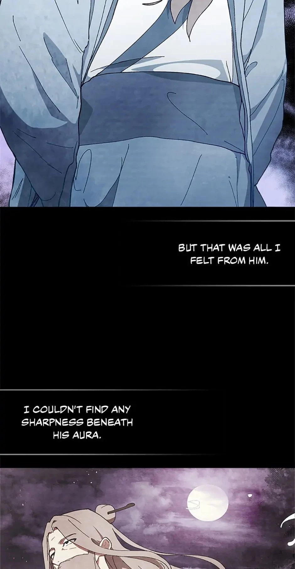 Return of the War God Chapter 43 - 7