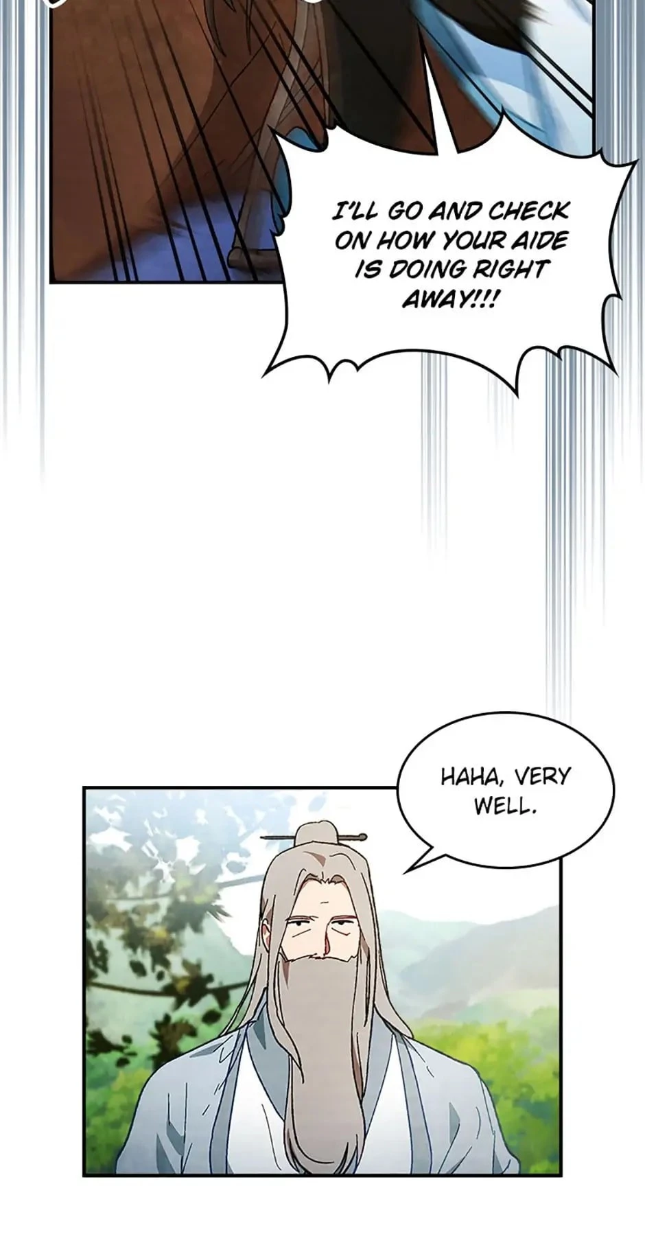 Return of the War God Chapter 44 - 26