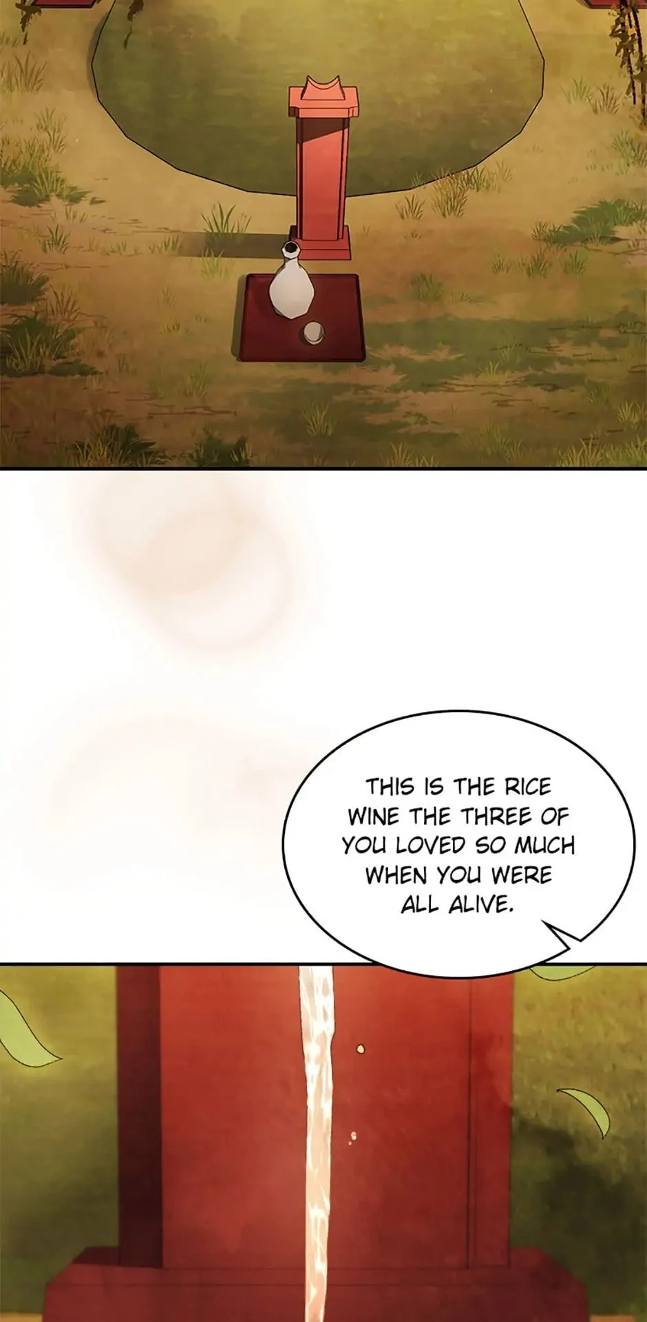 Return of the War God Chapter 42 - 2