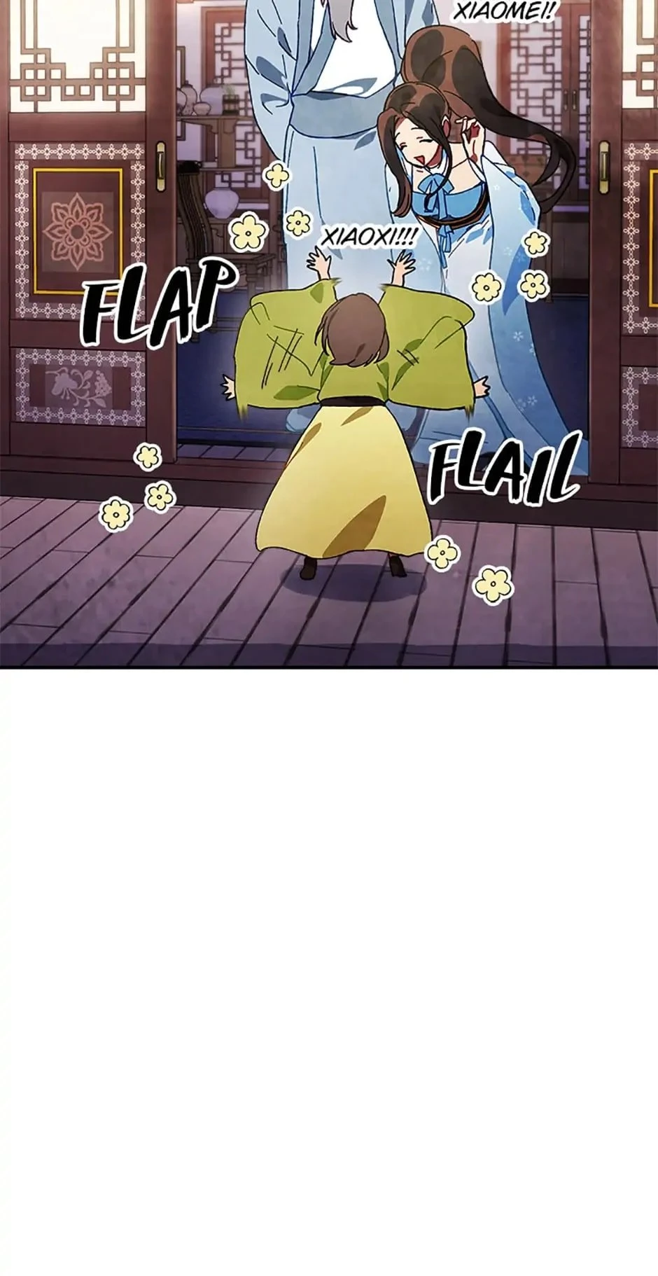 Return of the War God Chapter 43 - 11