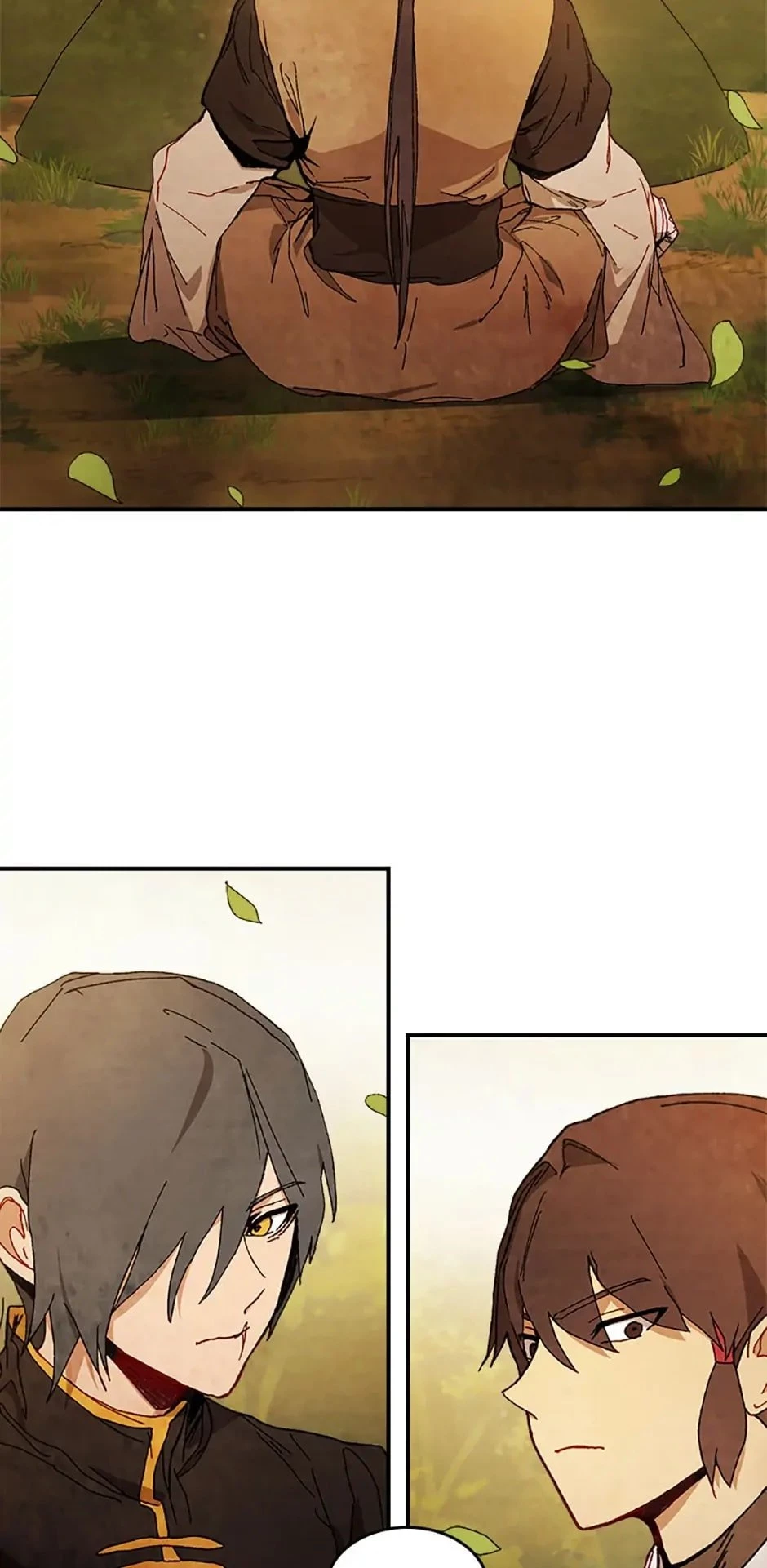 Return of the War God Chapter 42 - 4