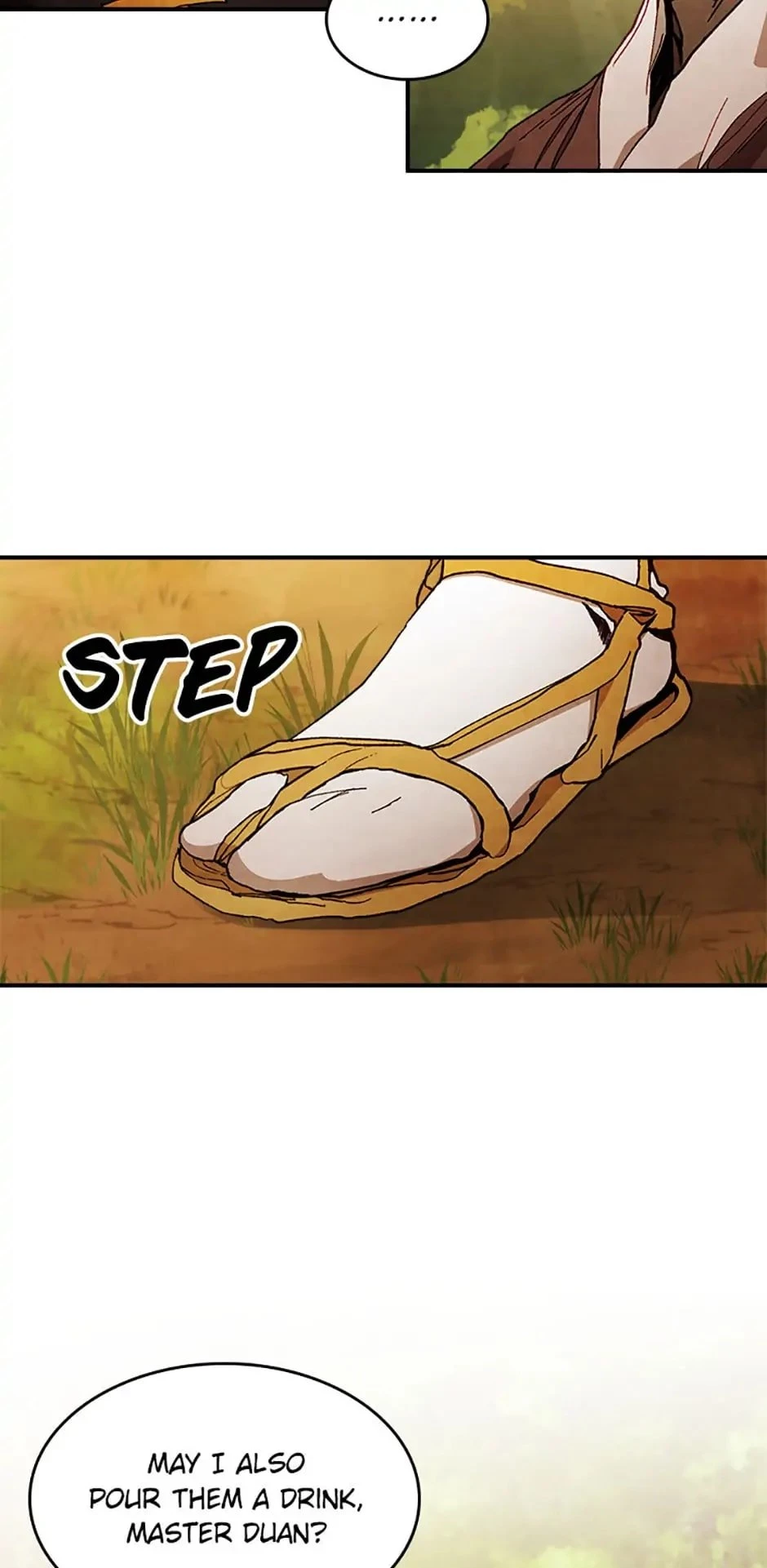 Return of the War God Chapter 42 - 5