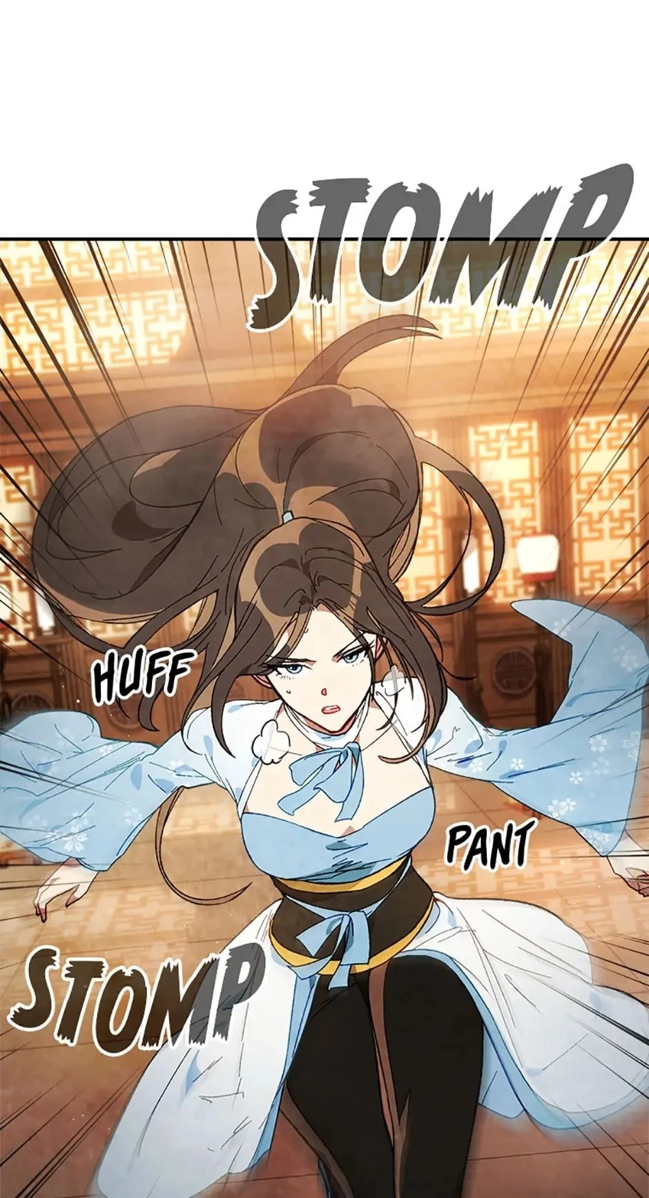 Return of the War God Chapter 44 - 33